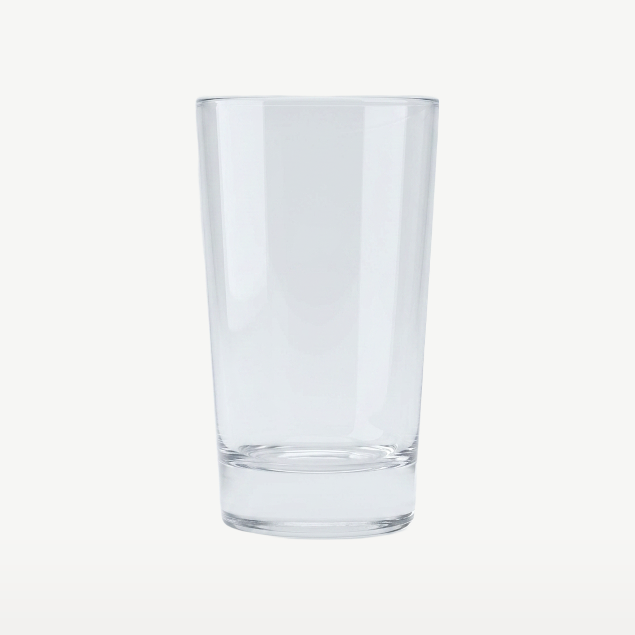 Schott Zwiesel Basic Bar Selection Allroundglas 33 Cl - Glazen.nl
