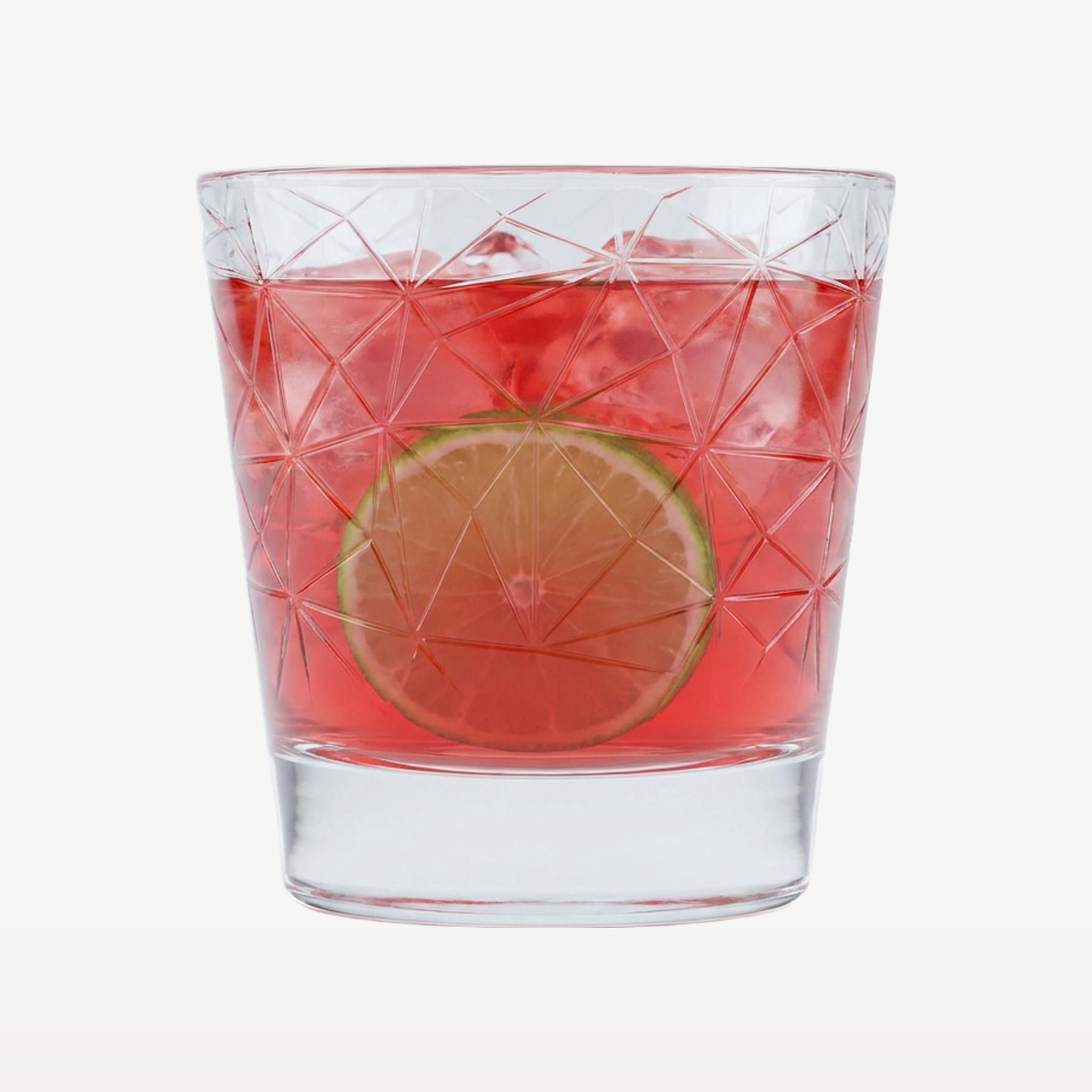Vidivi Dolomiti Tumbler 29 Cl - 6 Stuks - Glazen.nl