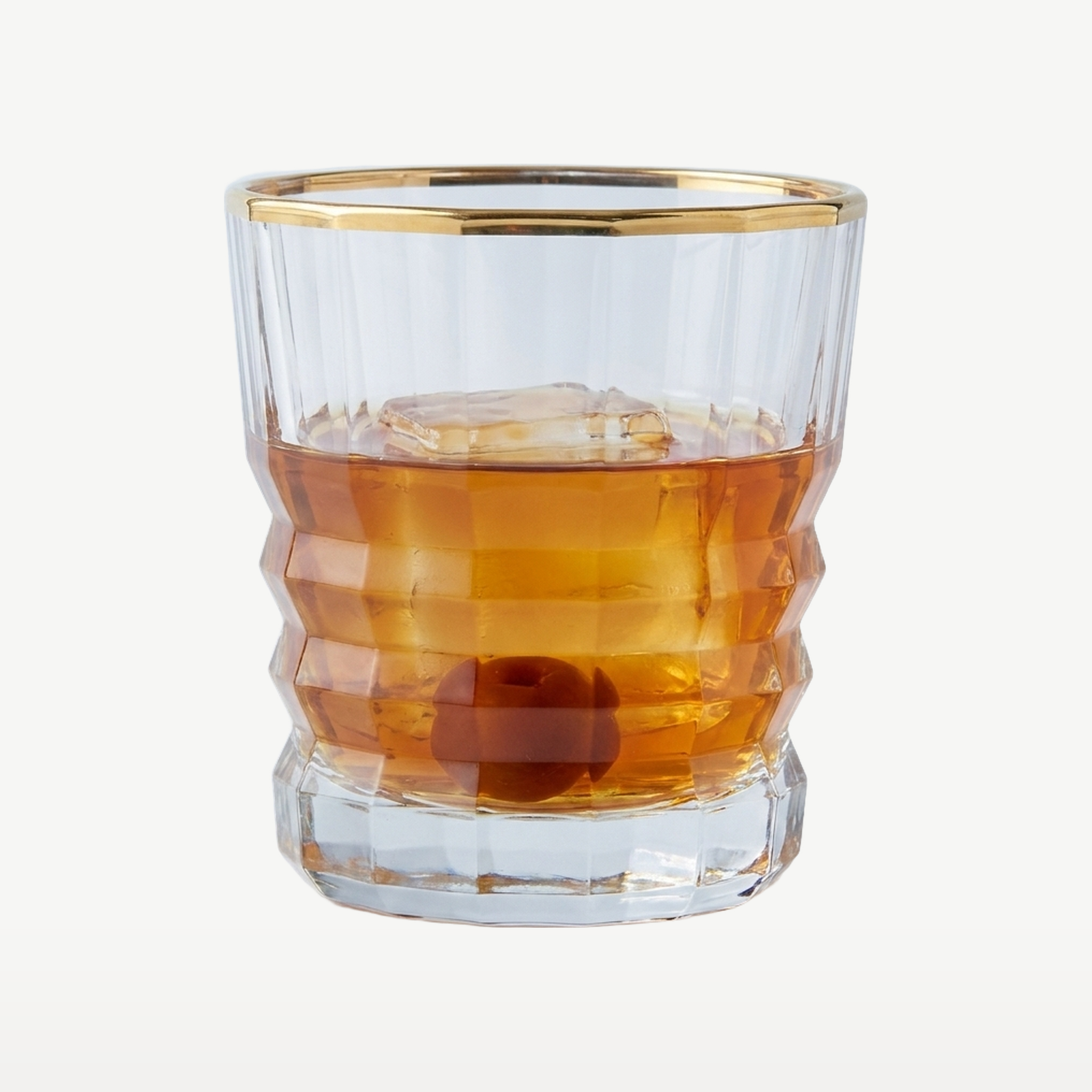 Arcoroc Louisiane Tumbler 36 Cl - 6 Stuks - Glazen.nl