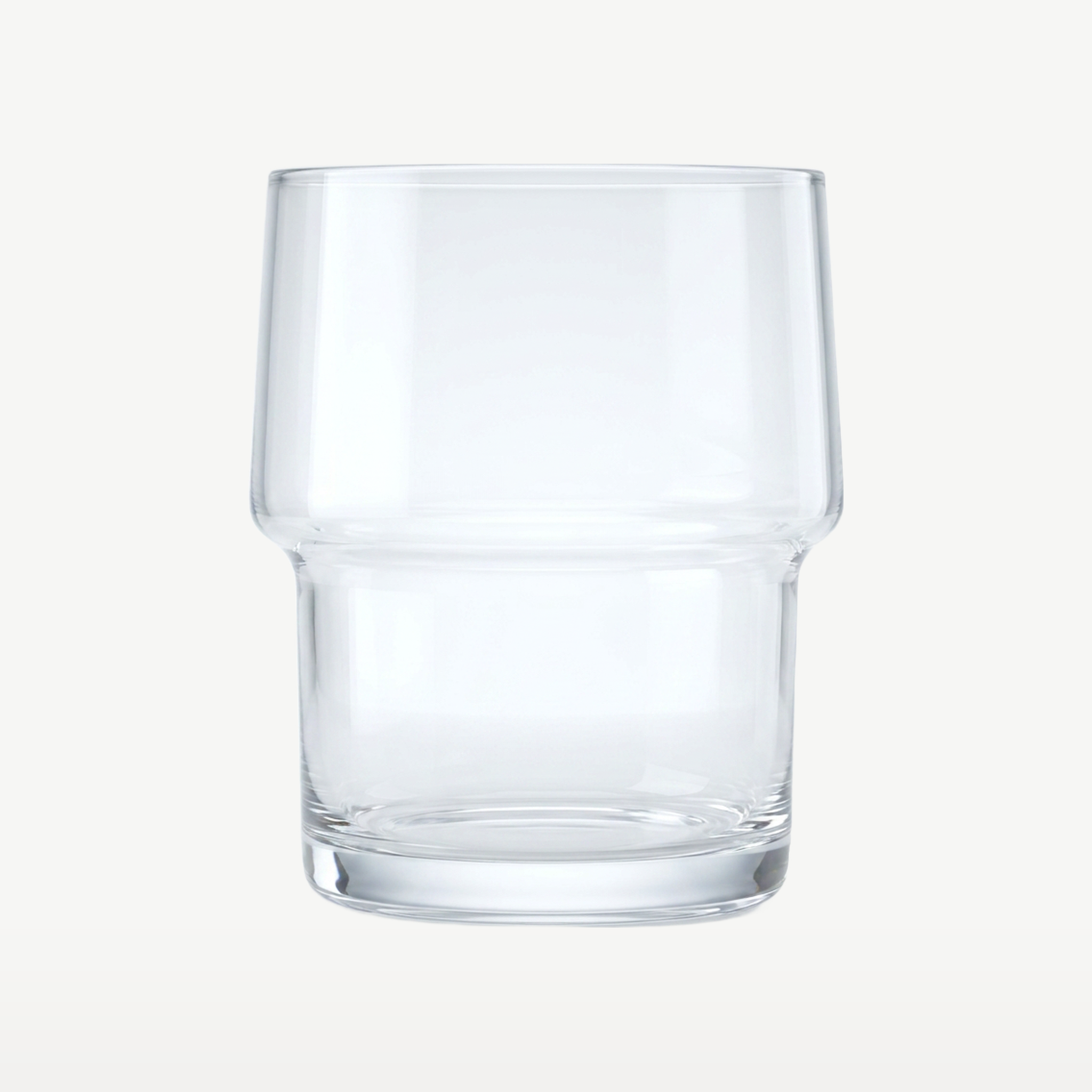 Zwiesel Glas Click Whiskyglas 35,7 Cl - Glazen.nl