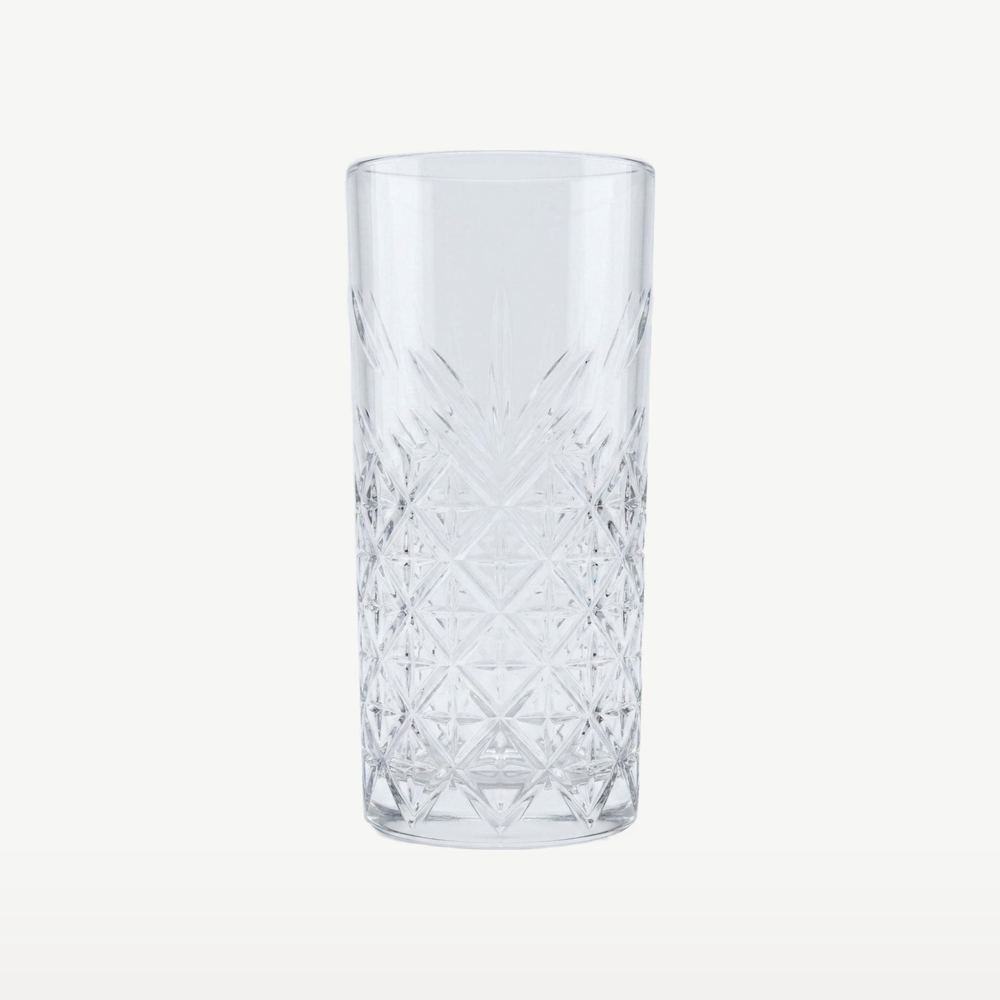 Pasabahce Timeless Longdrinkglas 30 Cl - 4 Stuks - Glazen.nl