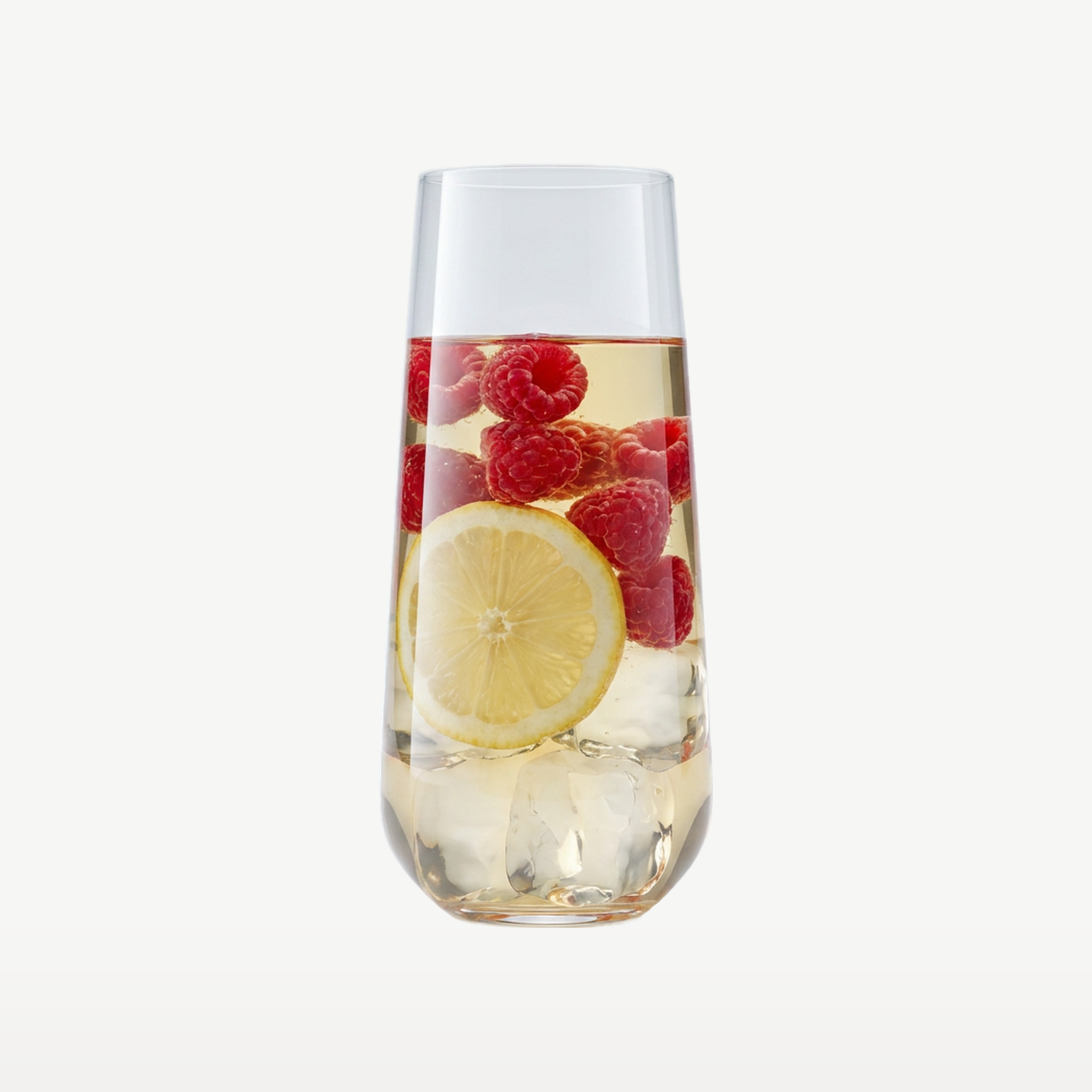 Nude Glass Mirage Longdrinkglas 48 Cl - 4 Stuks - Glazen.nl