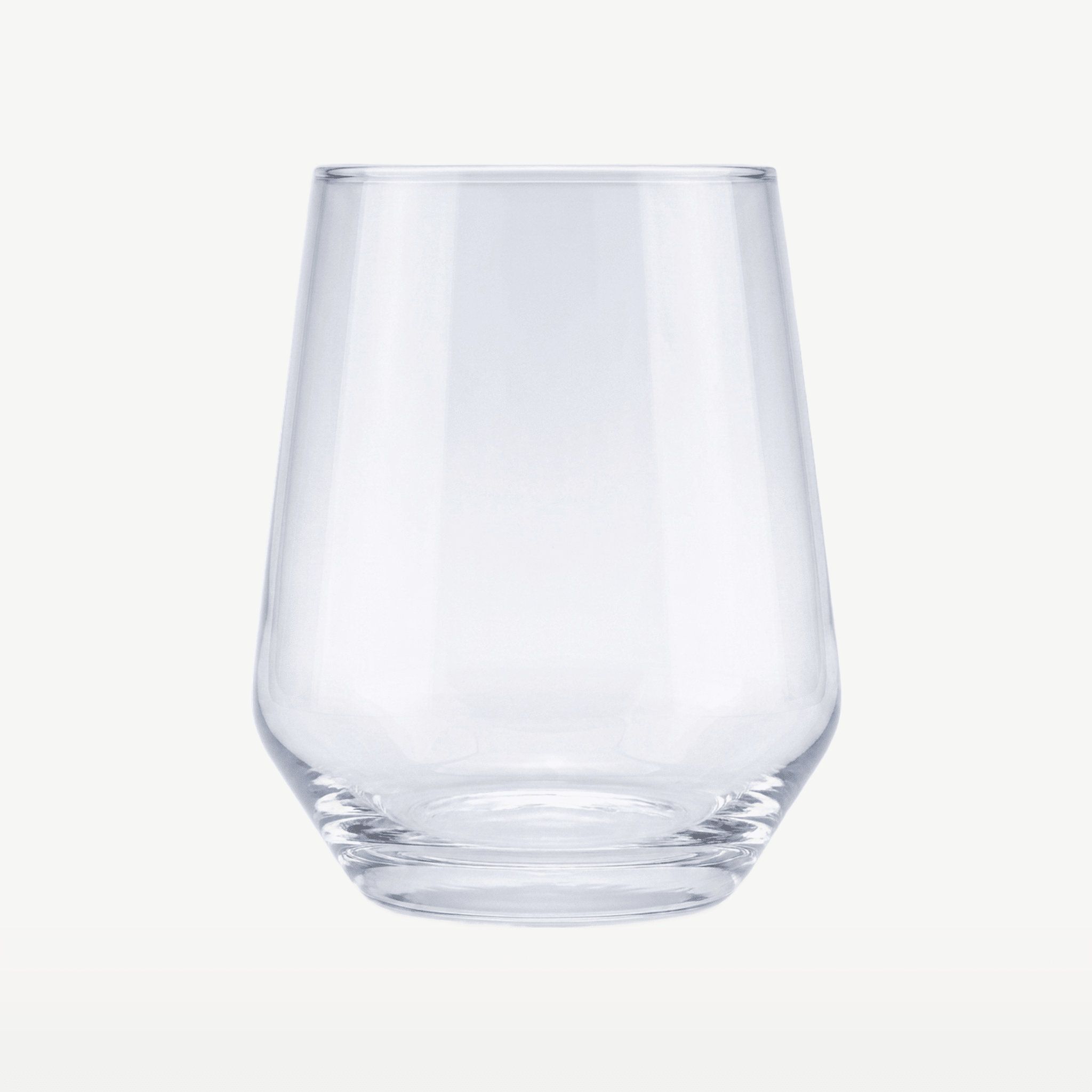 Pasabahce Allegra Focus Tumbler 42,5 Cl - 6 Stuks - Glazen.nl