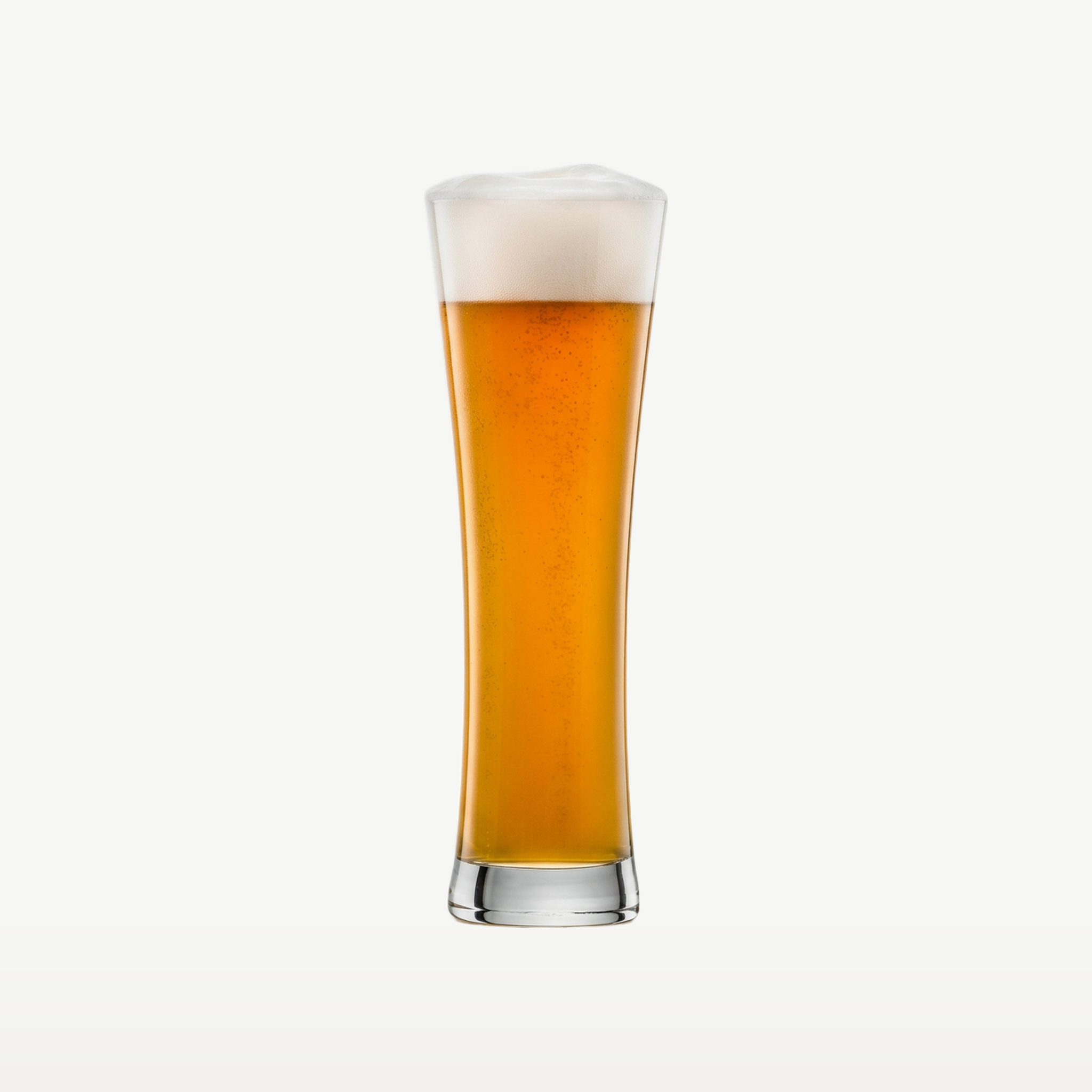 Schott Zwiesel Beer Basic Witbierglas 50 Cl met Maatstreep - 4 Stuks - Glazen.nl