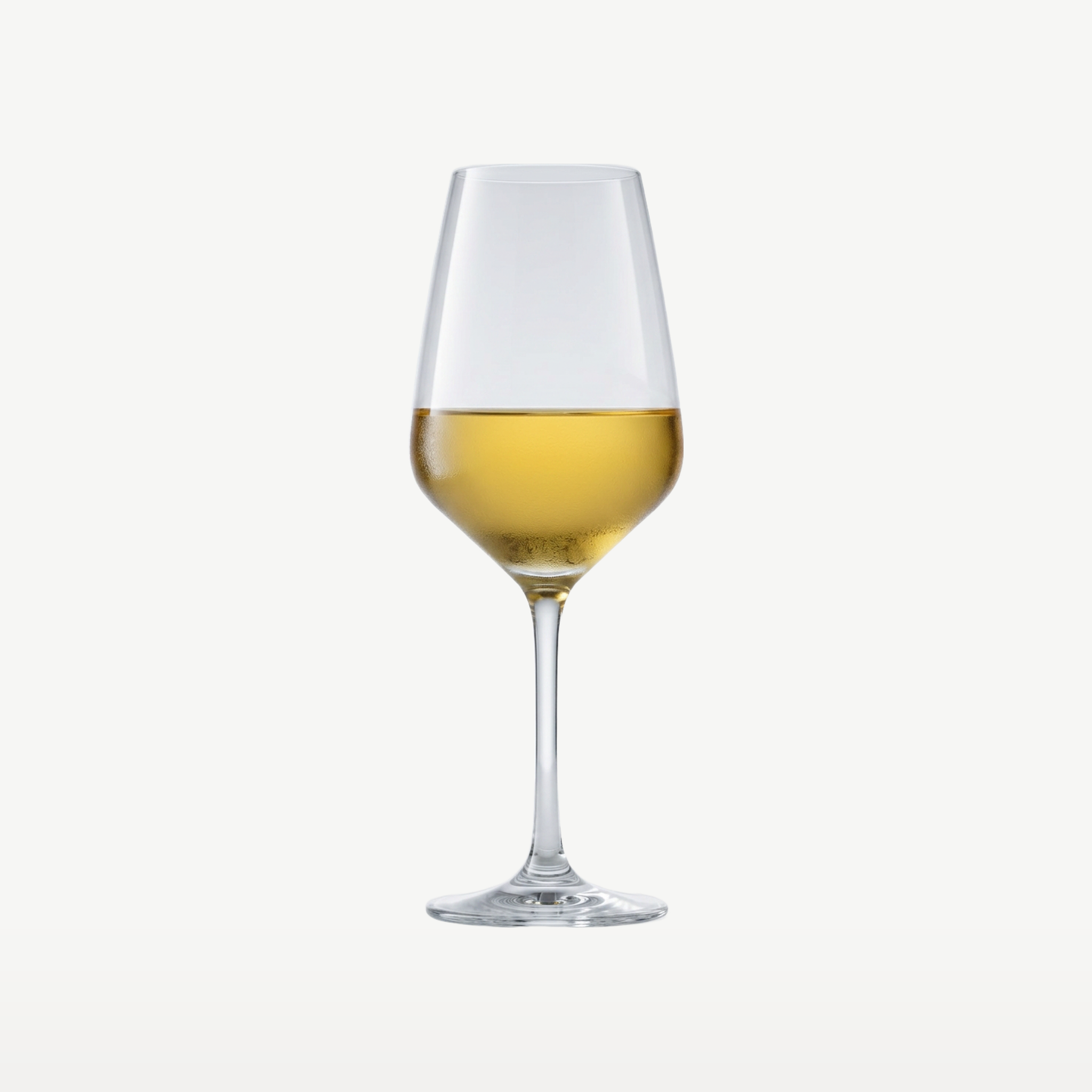 Schott Zwiesel Tulip Taste Witte Wijnglas 35,6 Cl - 4 Stuks - Glazen.nl