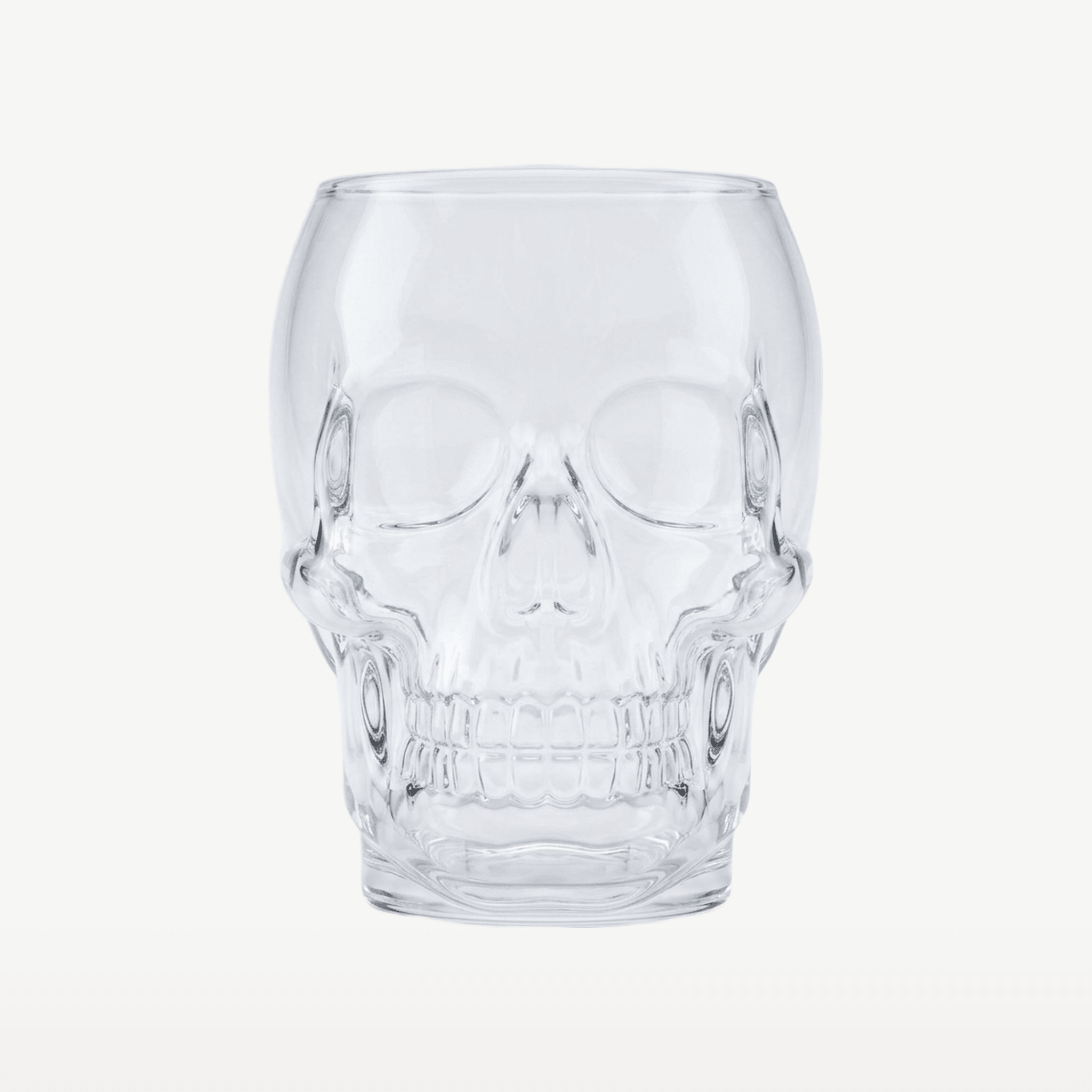 Bar Professional Calavera Skull Cocktailglas 45 Cl - Glazen.nl