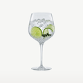 Luigi Bormioli Roma 1960 verre à gin 80 Cl - 6 pièces