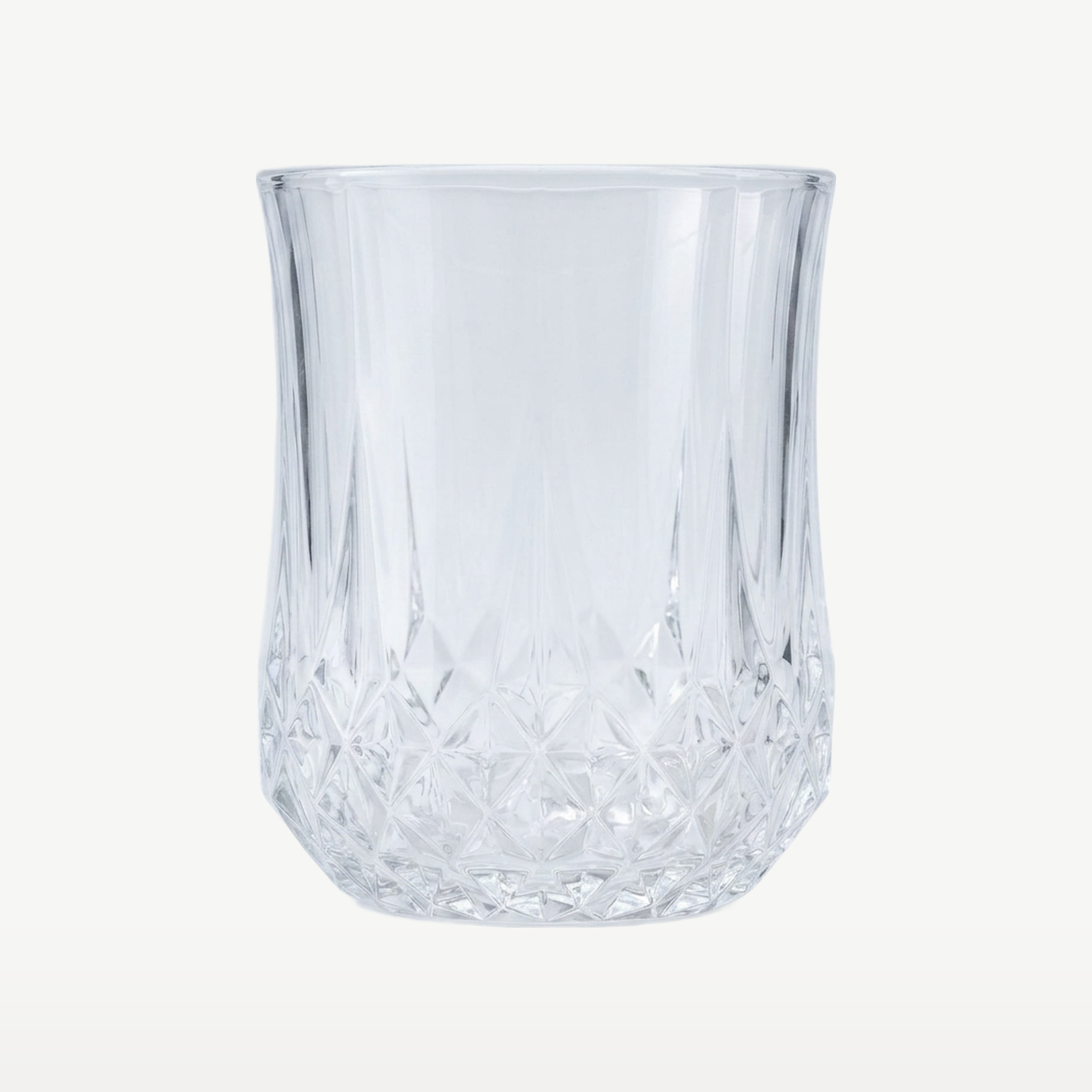 Eclat Longchamp Tumbler 23 Cl - 6 Stuks - Glazen.nl