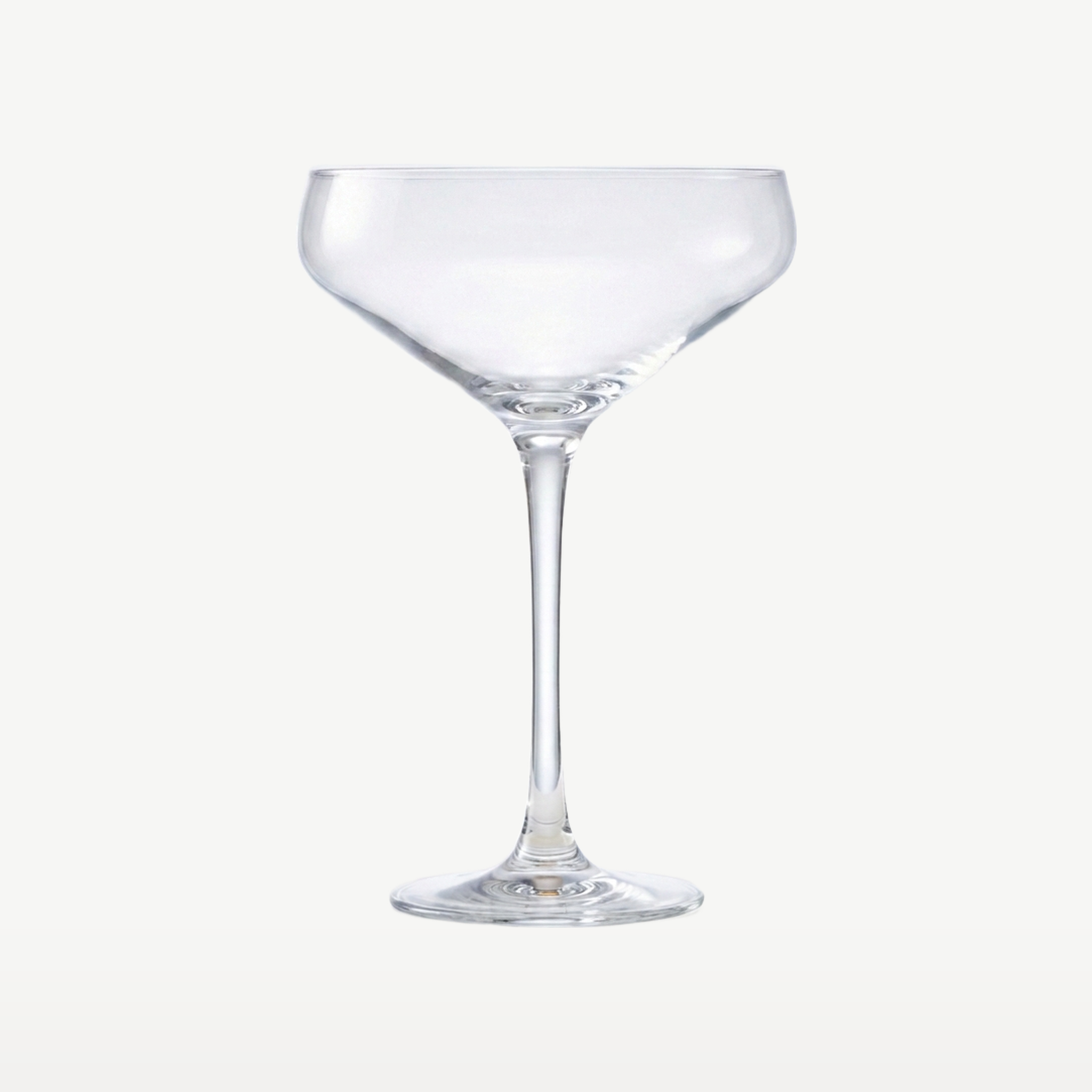 Chef & Sommelier Cabernet Champagneglas / Coupe 30 Cl - Glazen.nl