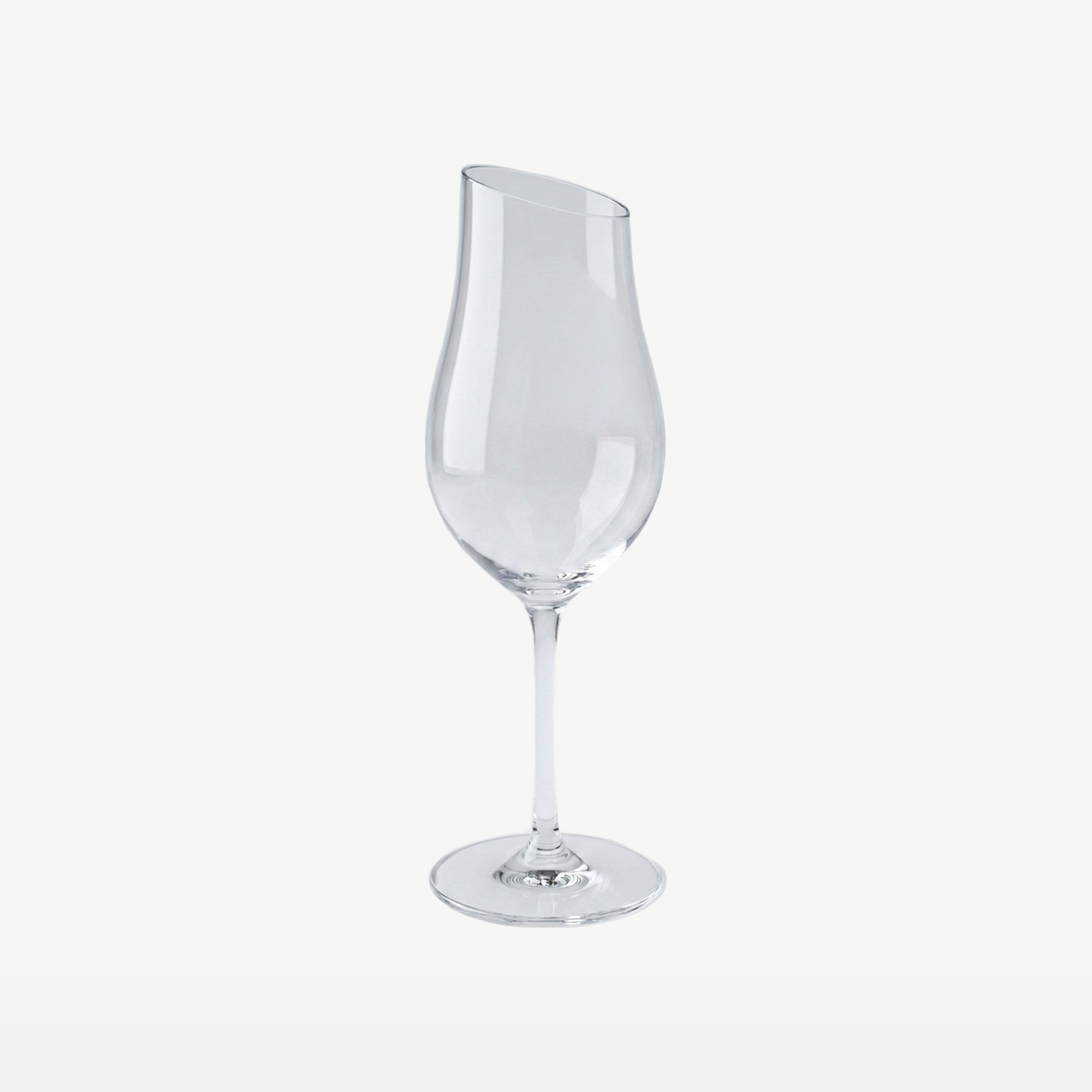 Eva Solo Likeurglas Schuine Rand 24 Cl leeg - Glazen.nl