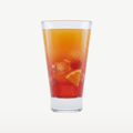 Arcoroc Shetland verre à long drink 35 cl - 12 pièces