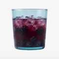Onis Cidra Tumbler 37 Cl Blue - 6 Pieces