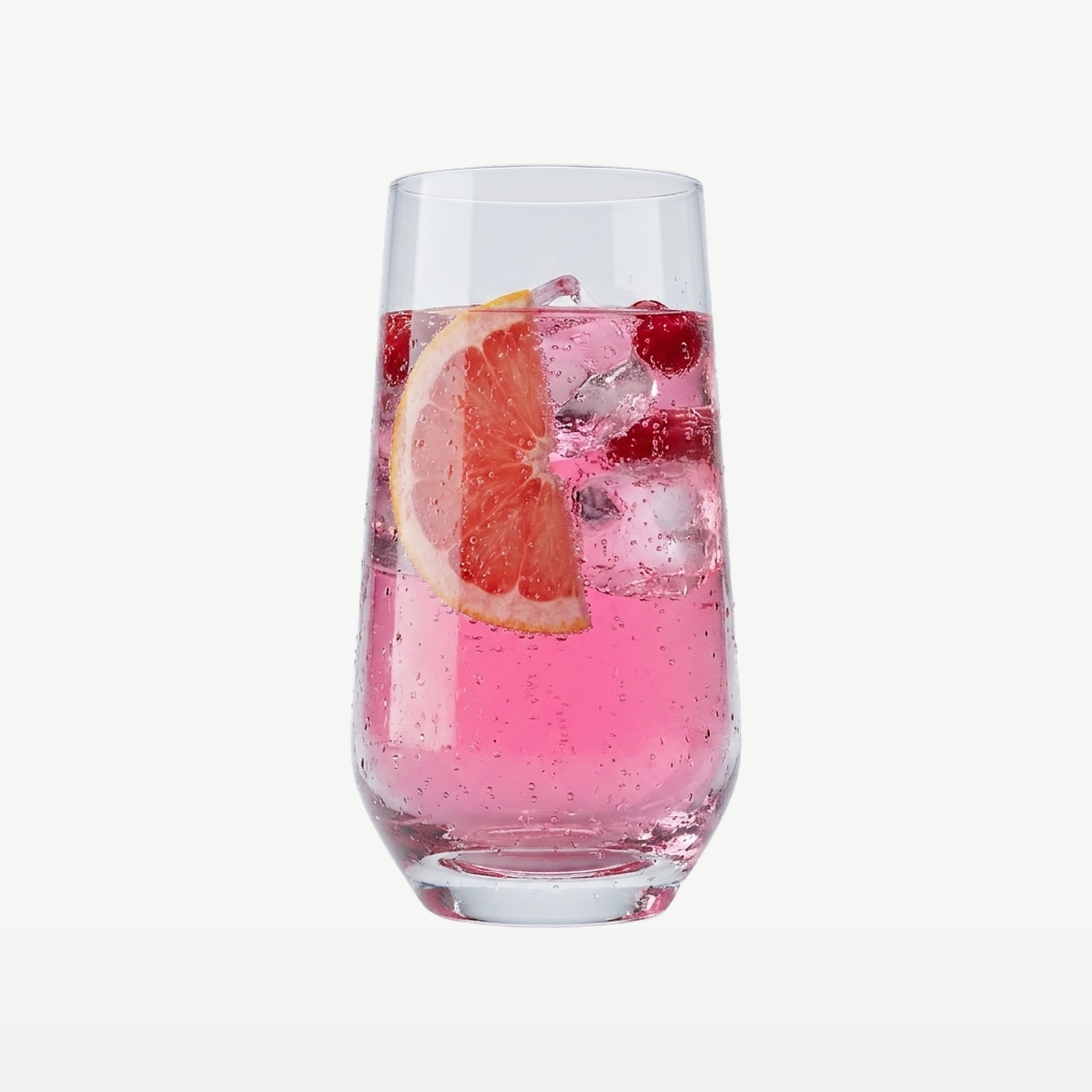 Chef & Sommelier Lima Longdrinkglas 40 Cl - 6 Stuks - Glazen.nl