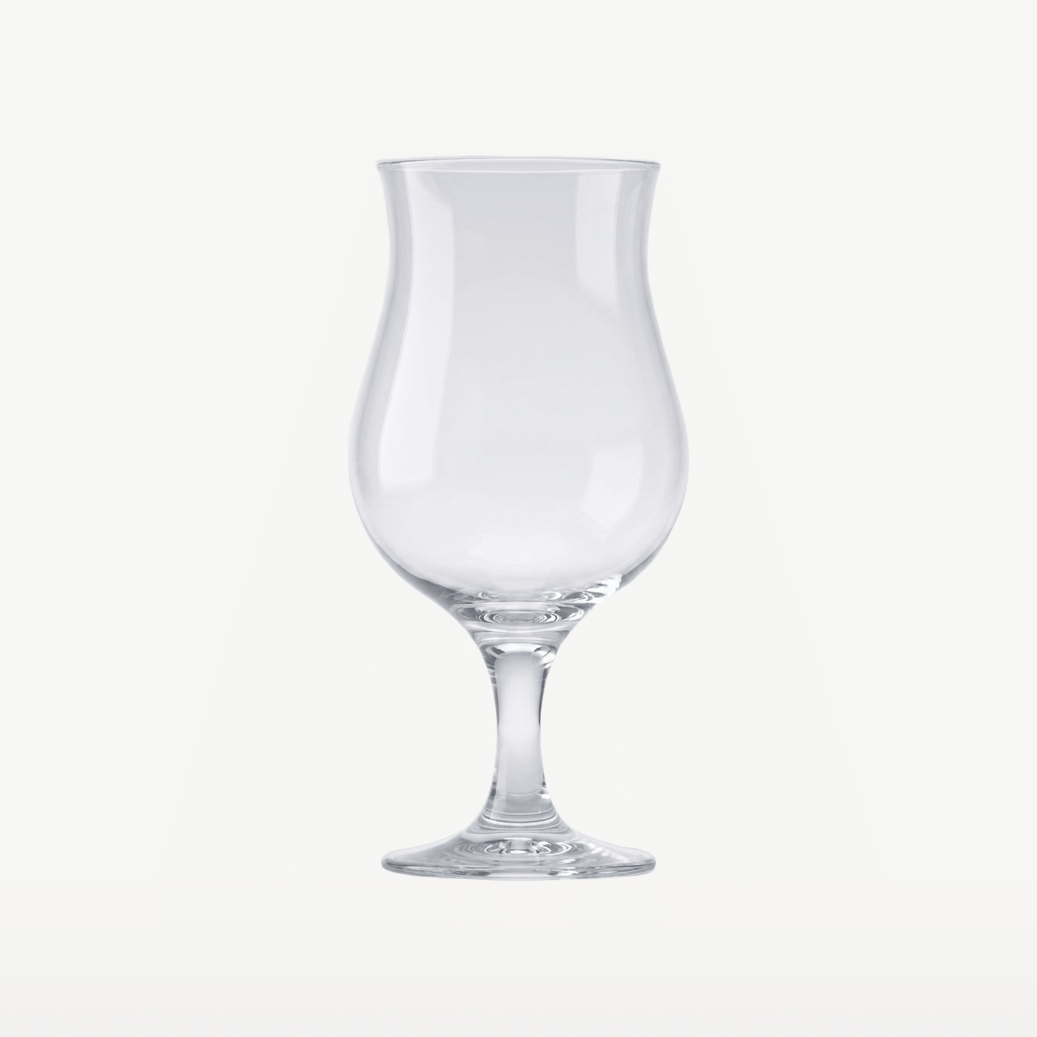 Onis Perfection Bierglas 39 Cl Op Voet - 6 Stuks - Glazen.nl