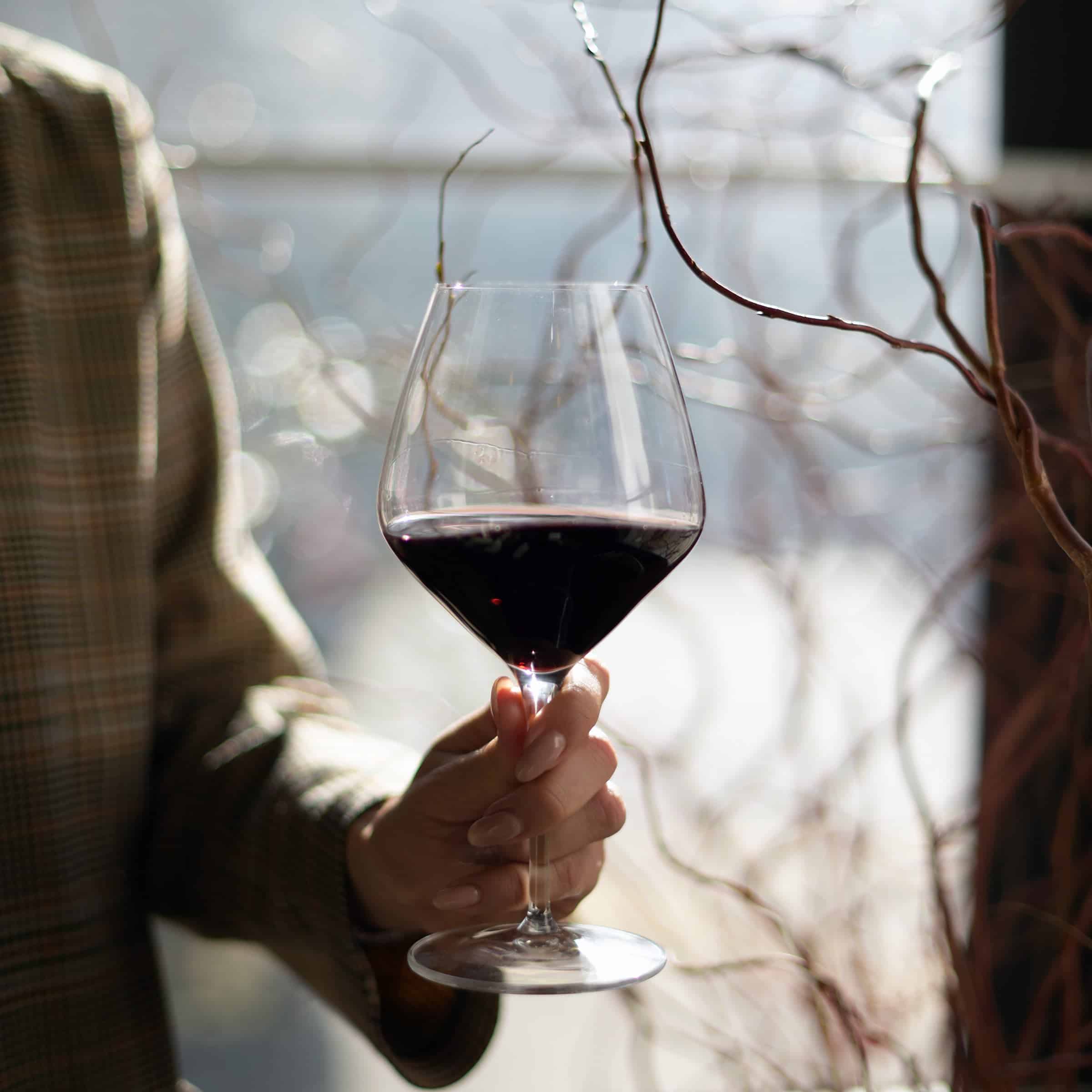 Luigi Bormioli Atelier Tumbler 40 Cl - 6 Stuks - Glazen.nl