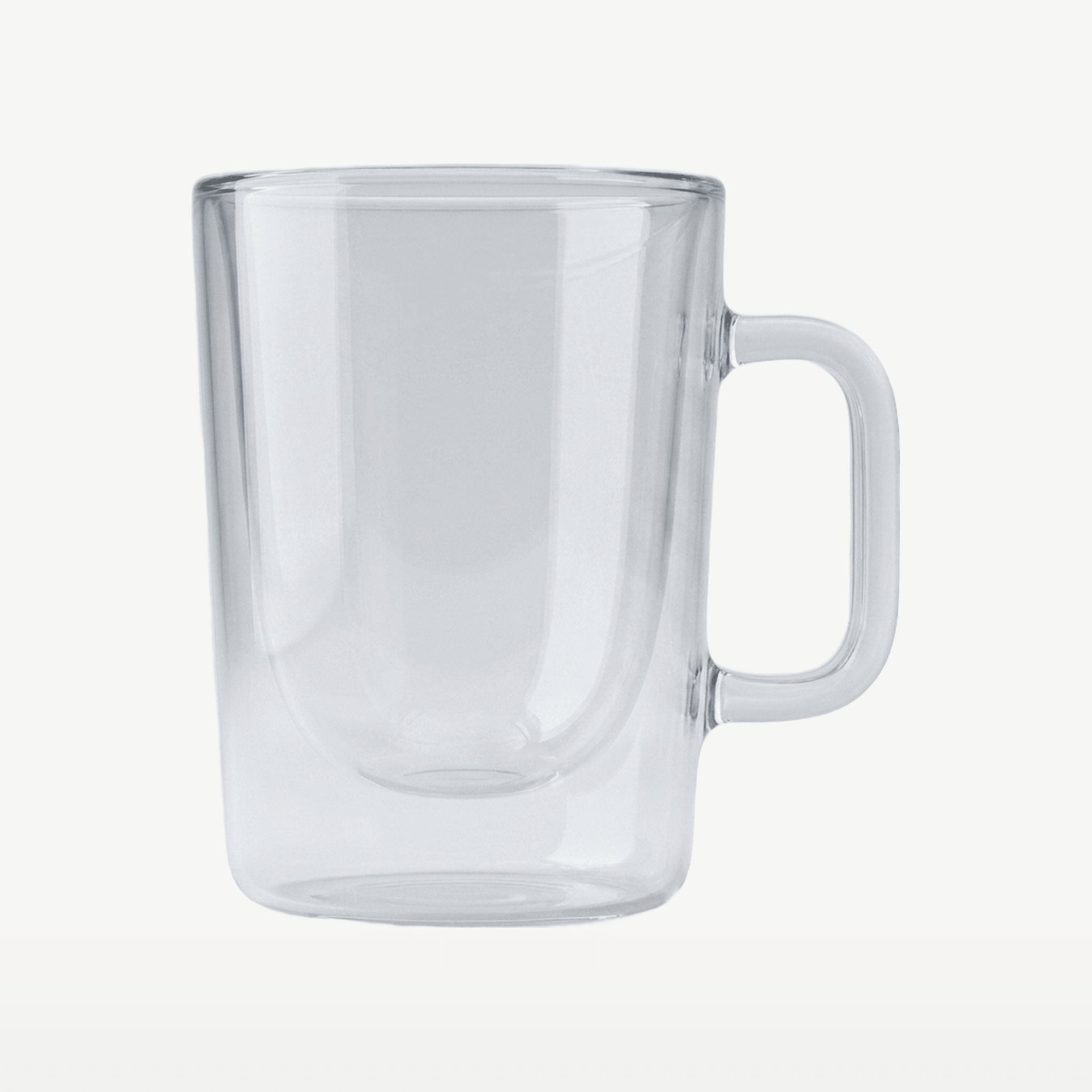 Luigi Bormioli Thermic Glass Koffieglas 30 Cl Caffe Aroma - 2 Stuks - Glazen.nl