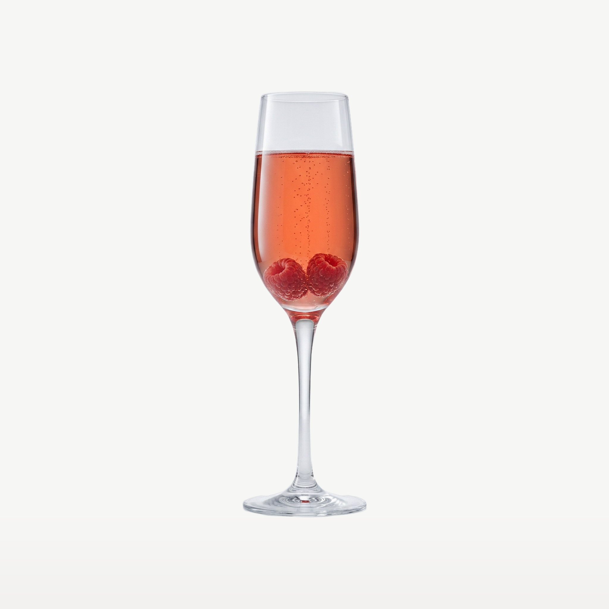 Bormioli Rocco Spazio Champagneglas / Flute 19 Cl - 3 Stuks - Glazen.nl