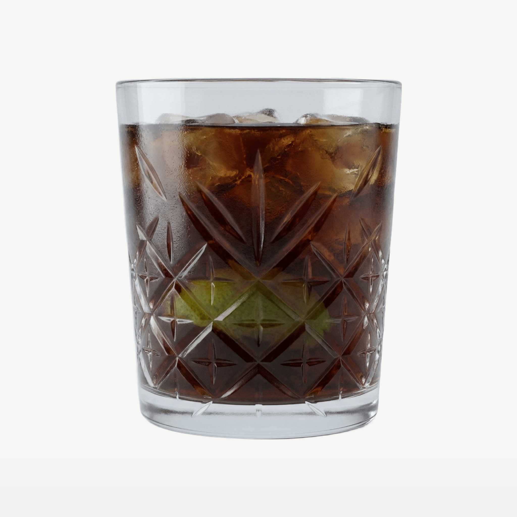 Bar Professional McGuire Tumbler Kunststof 34 Cl - 24 Stuks - Glazen.nl