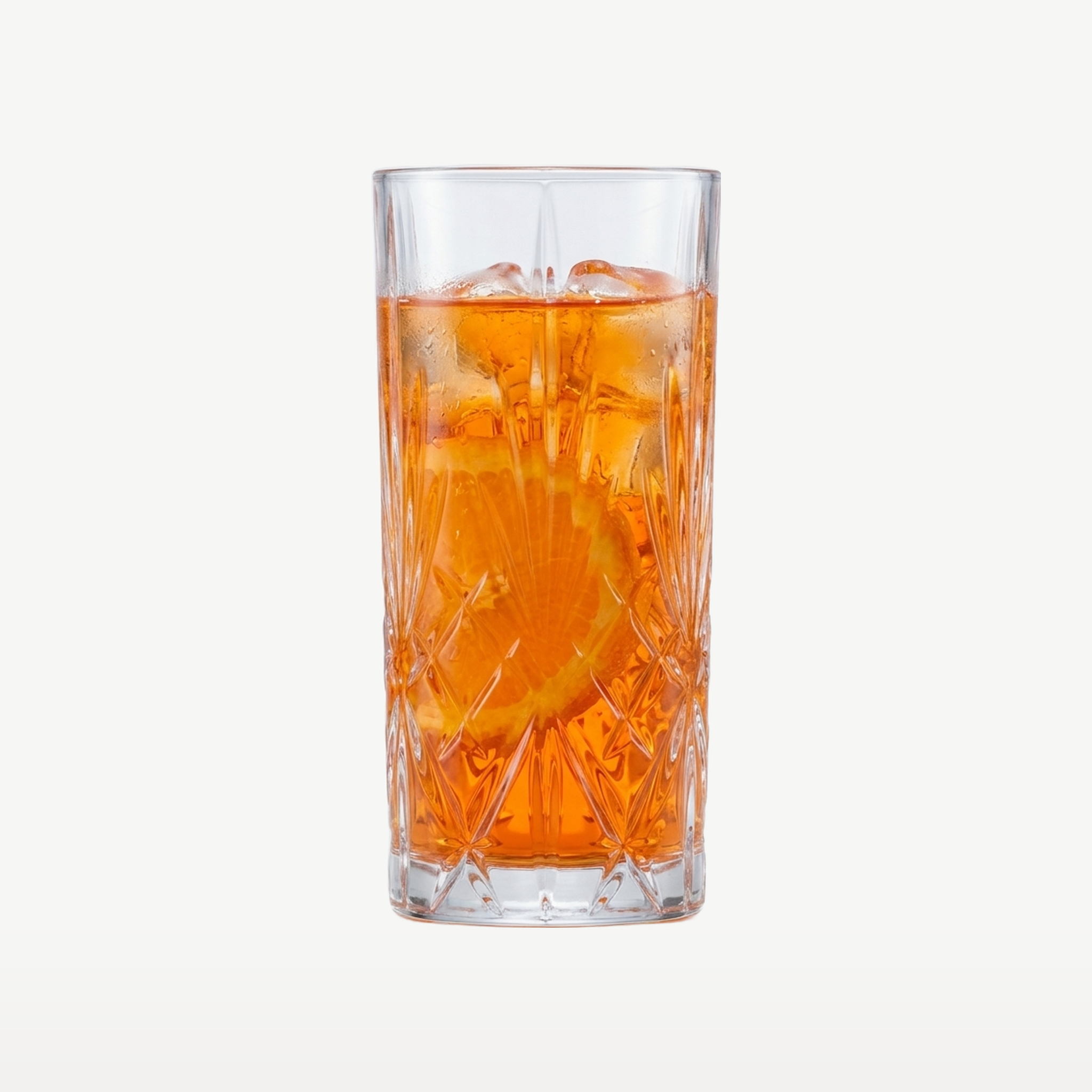 Schott Zwiesel Show Longdrinkglas 36,8 Cl - 4 Stuks - Glazen.nl