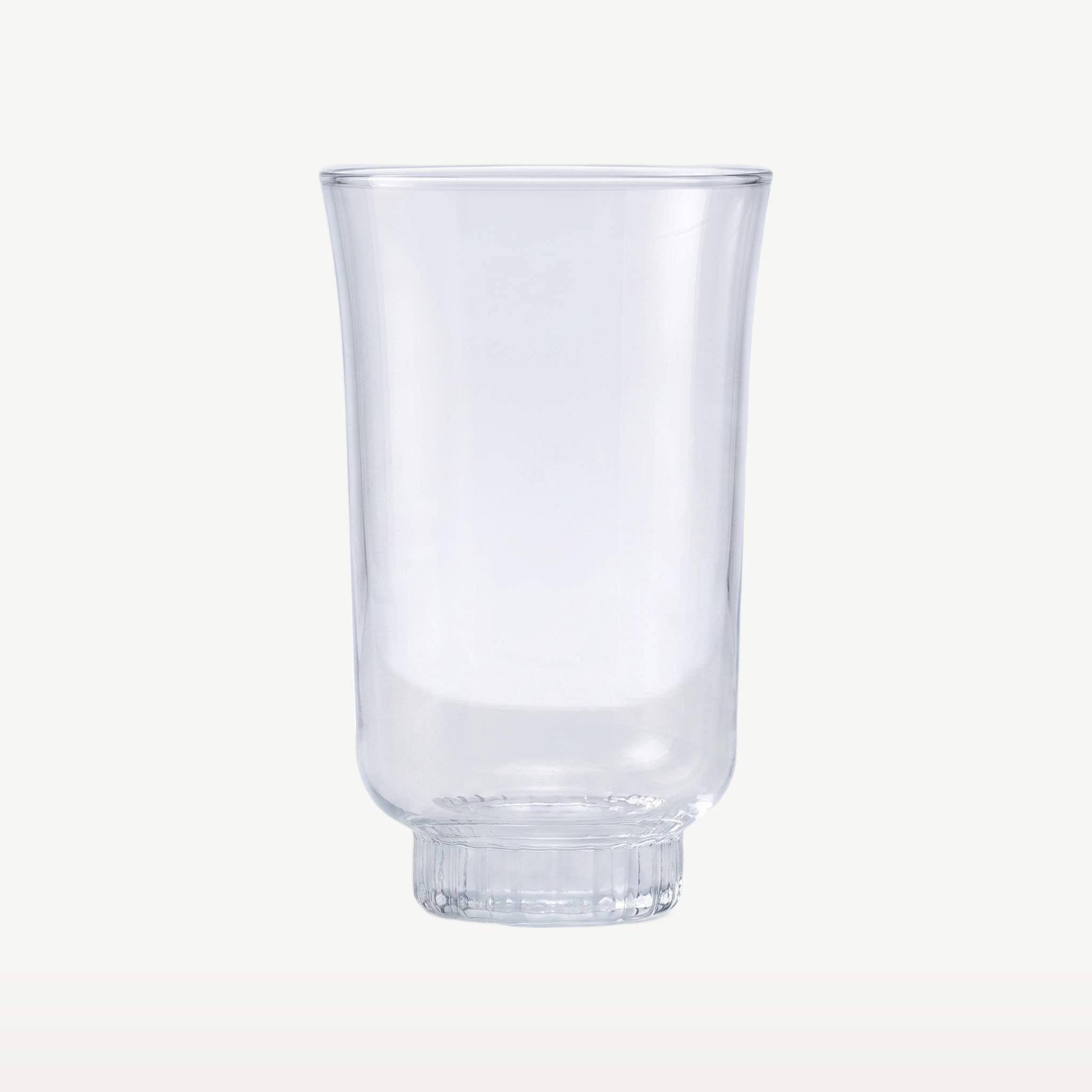 Onis N.Y.C. Longdrinkglas 36 Cl leeg - Glazen.nl