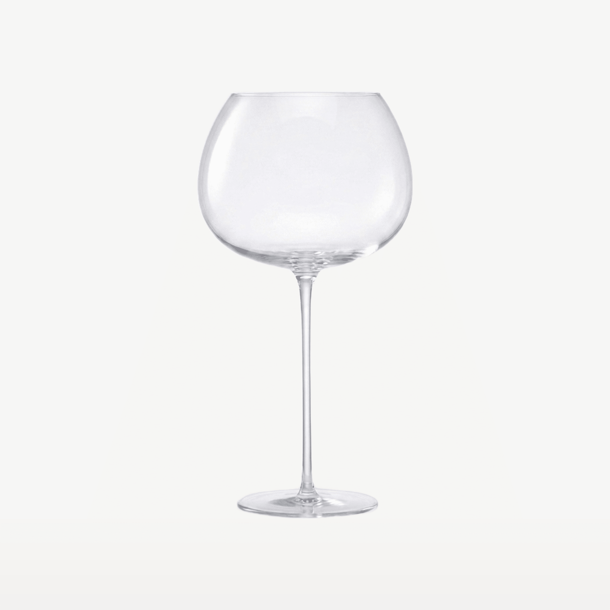 Bar Culture Balloon Glas 940 ml Set van 2 Stuks - Glazen.nl
