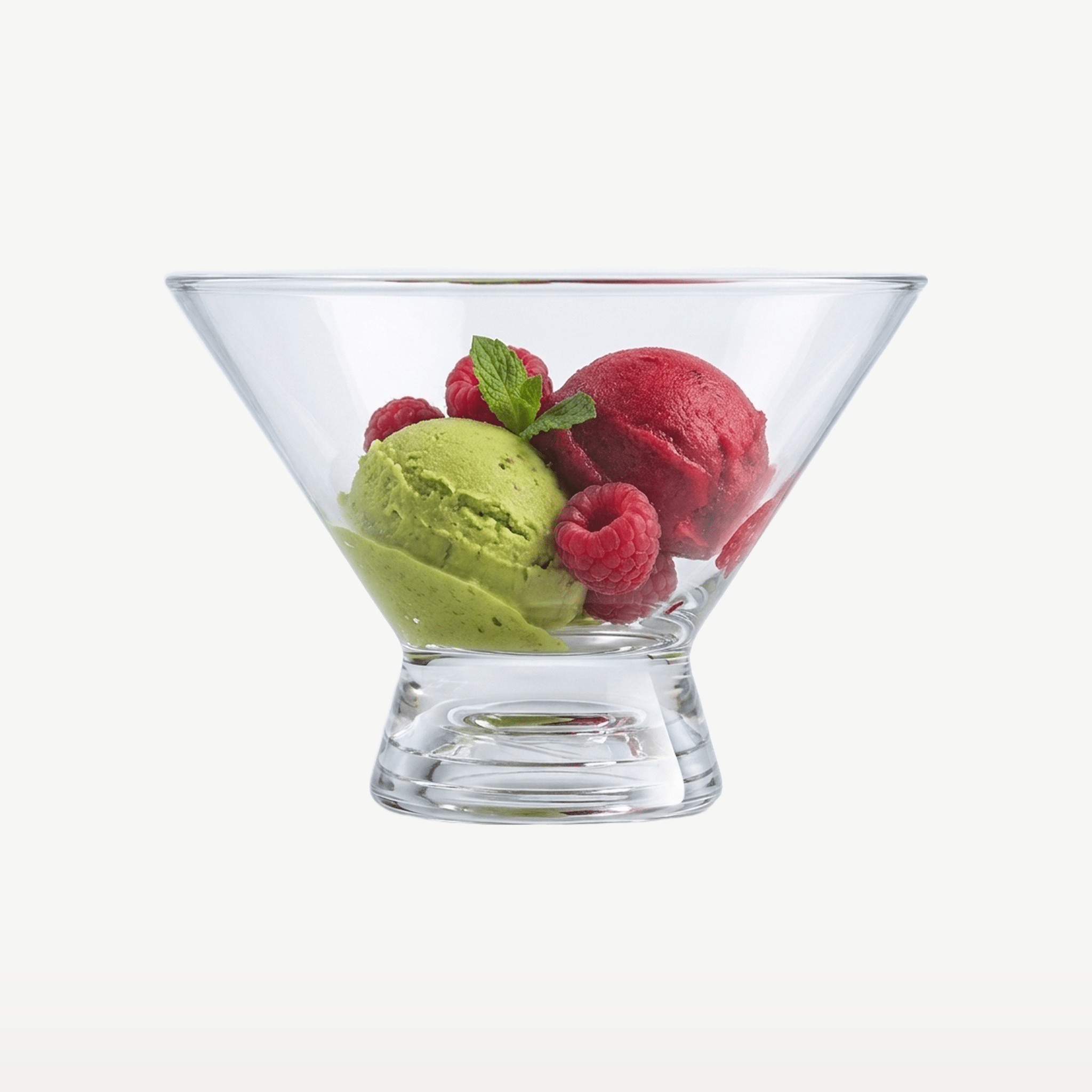 Royal Leerdam Desserts Ijscoupe 29 Cl - 6 Stuks - Glazen.nl