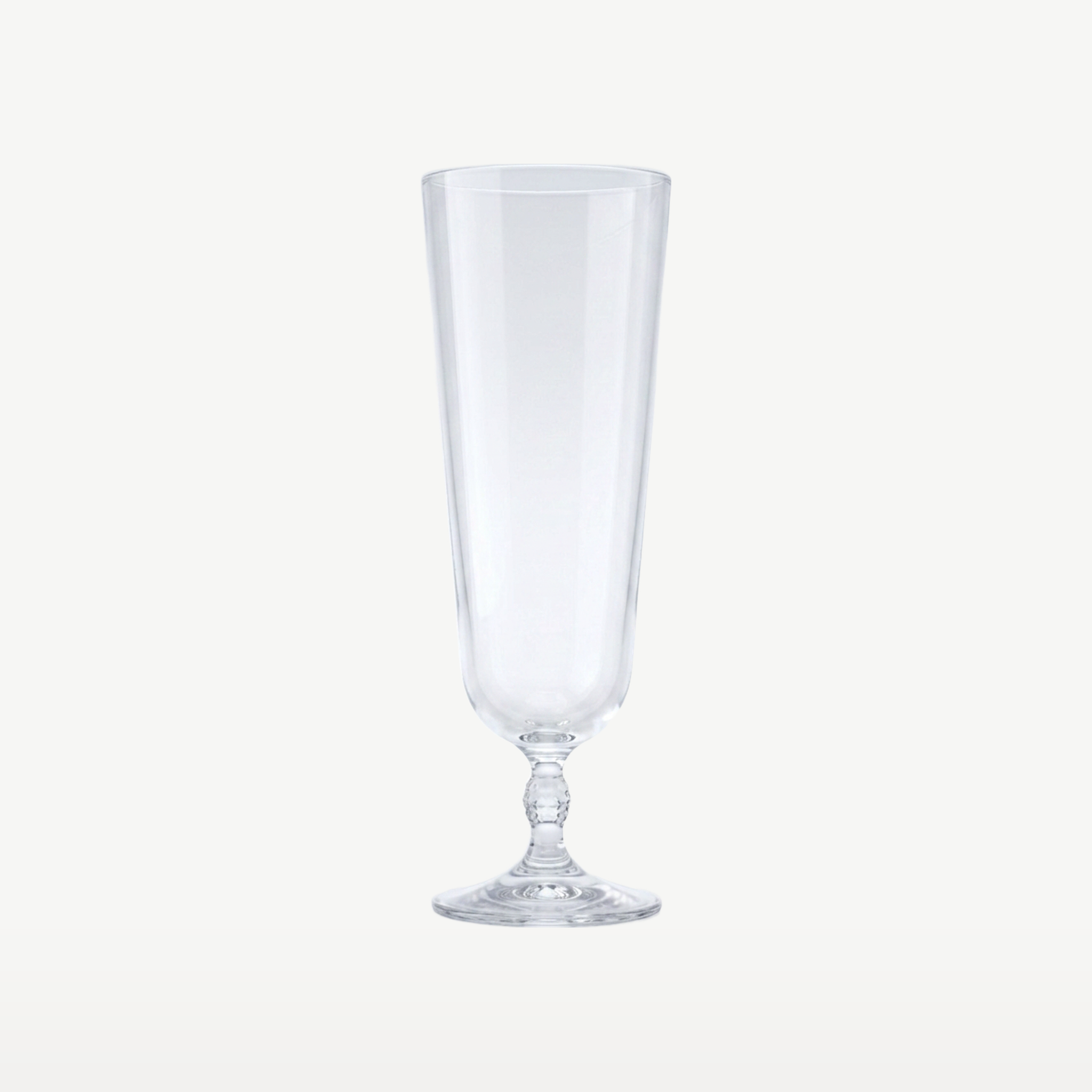 Bormioli Rocco Bartender Bierglas 52 Cl - 6 Stuks - Glazen.nl