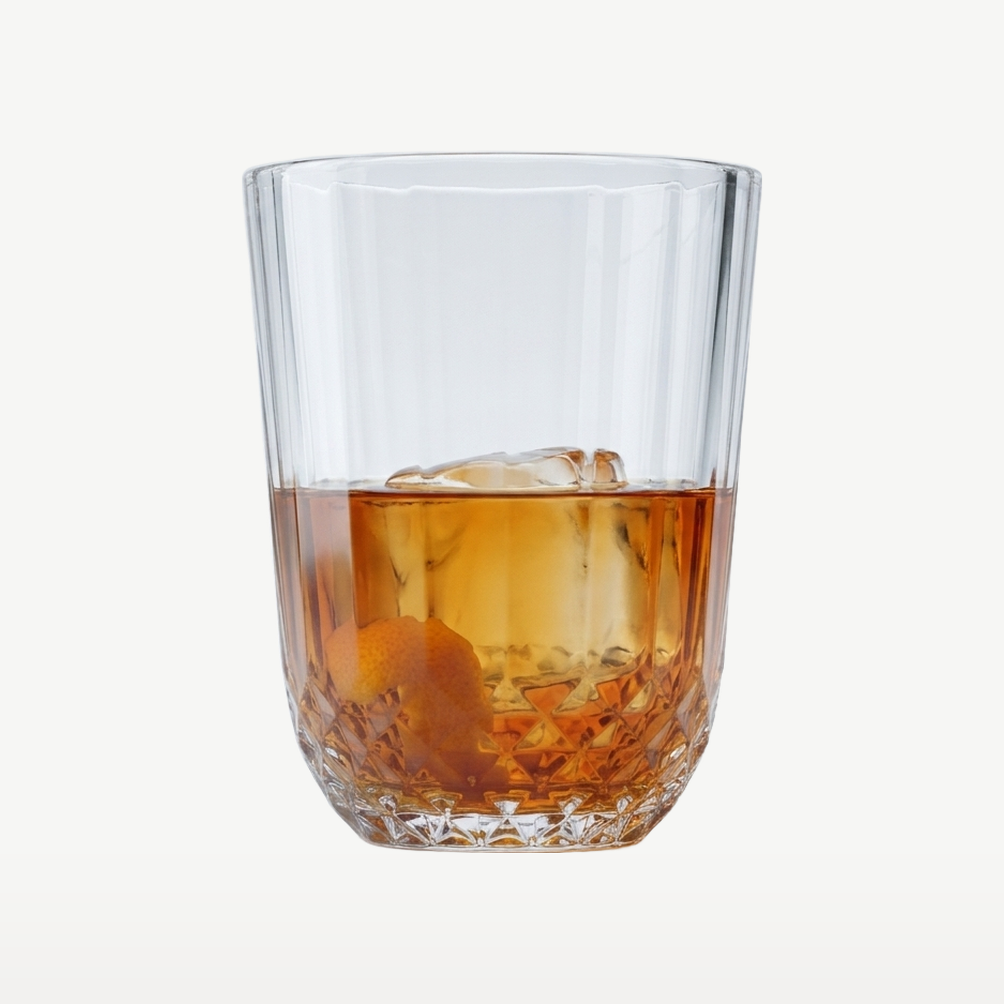 Pasabahce Diony Tumbler 25,5 Cl - 12 Stuks - Glazen.nl
