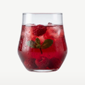 RCR Ego Water Glass 39 Cl - 6 Pieces
