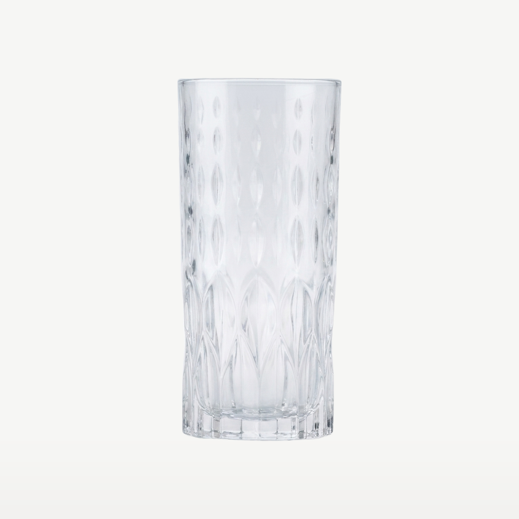 RCR Marilyn Longdrinkglas 35 Cl - 6 Stuks - Glazen.nl