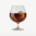 Royal Leerdam Specials verre à cognac 80 Cl - 4 pièces