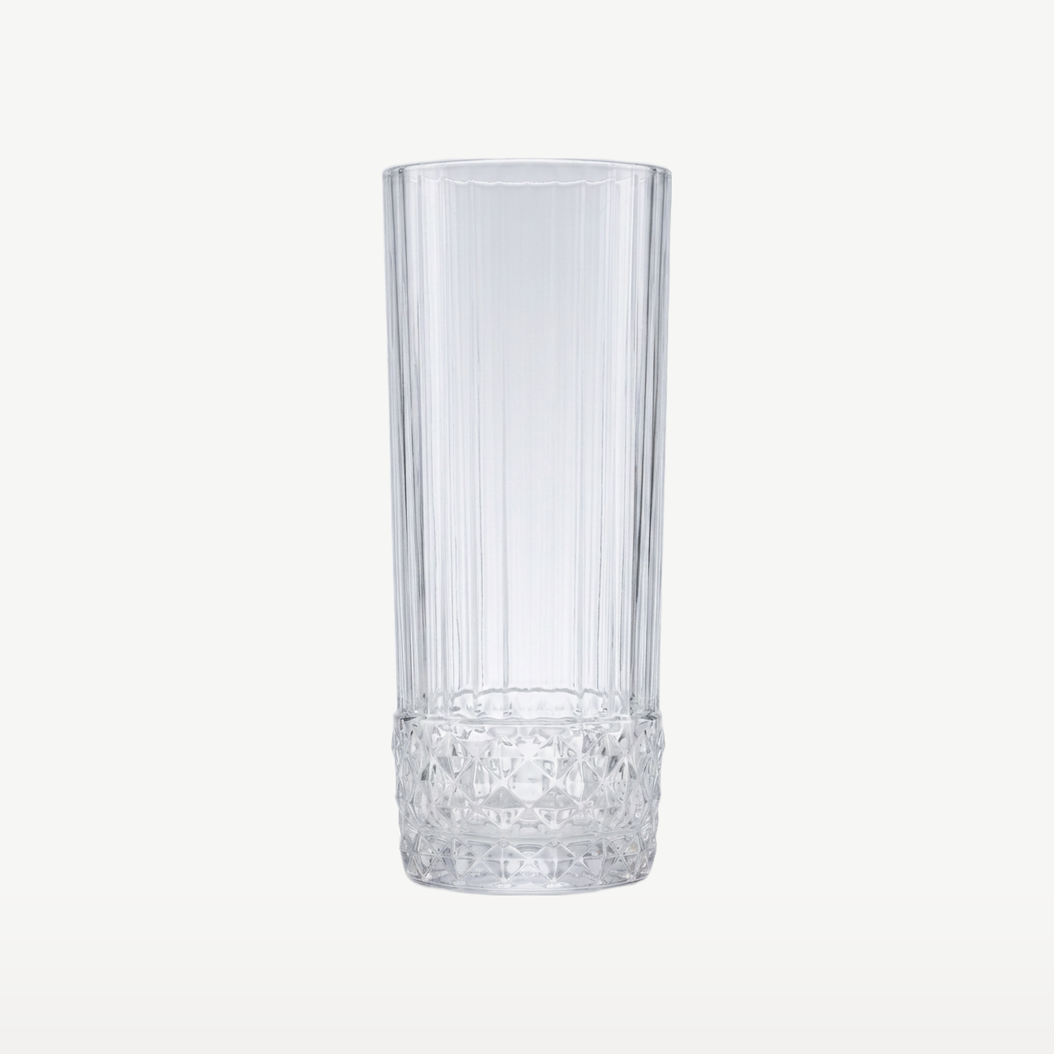 Bormioli Rocco America'20S Longdrinkglas 40 Cl - 6 Stuks - Glazen.nl