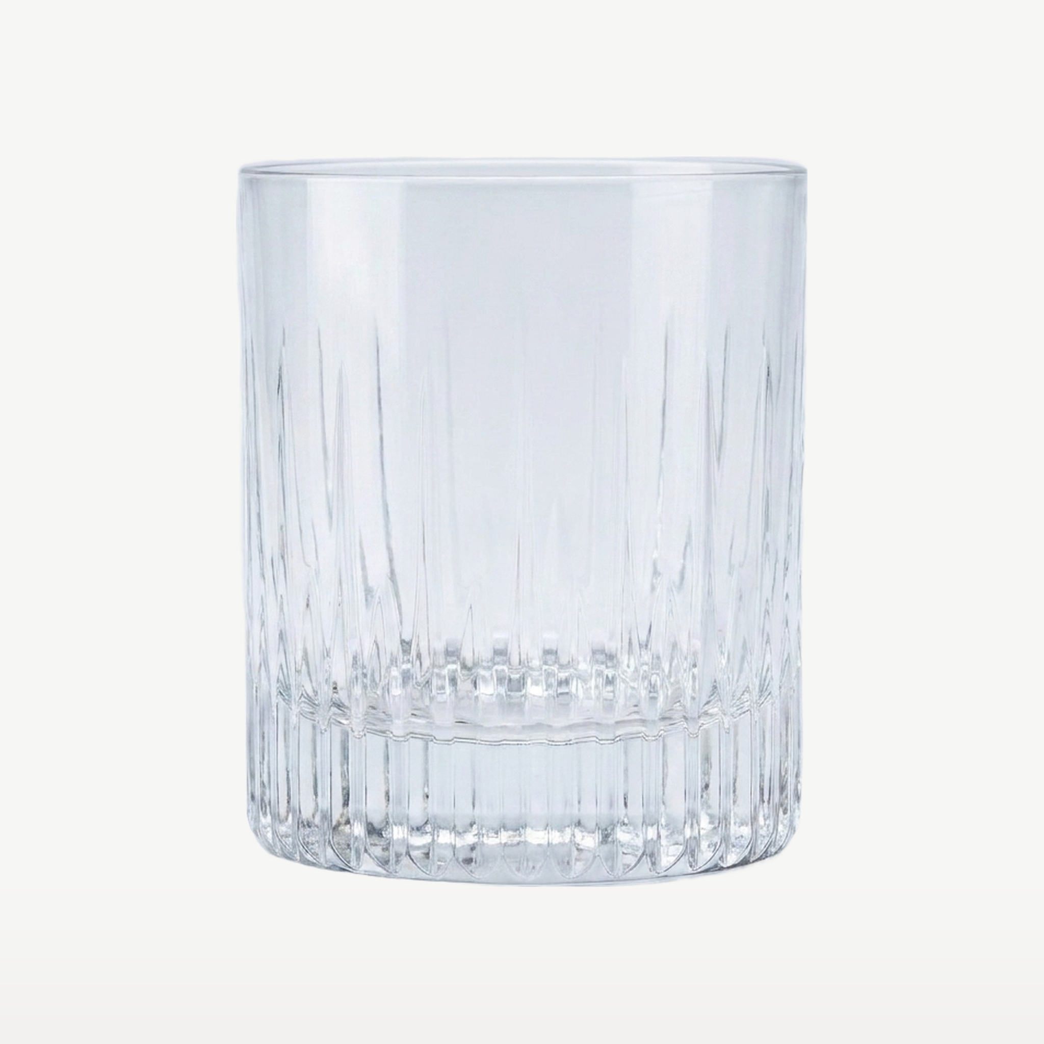 Lehmann Diamond Tumbler 38 Cl - 6 Stuks - Glazen.nl