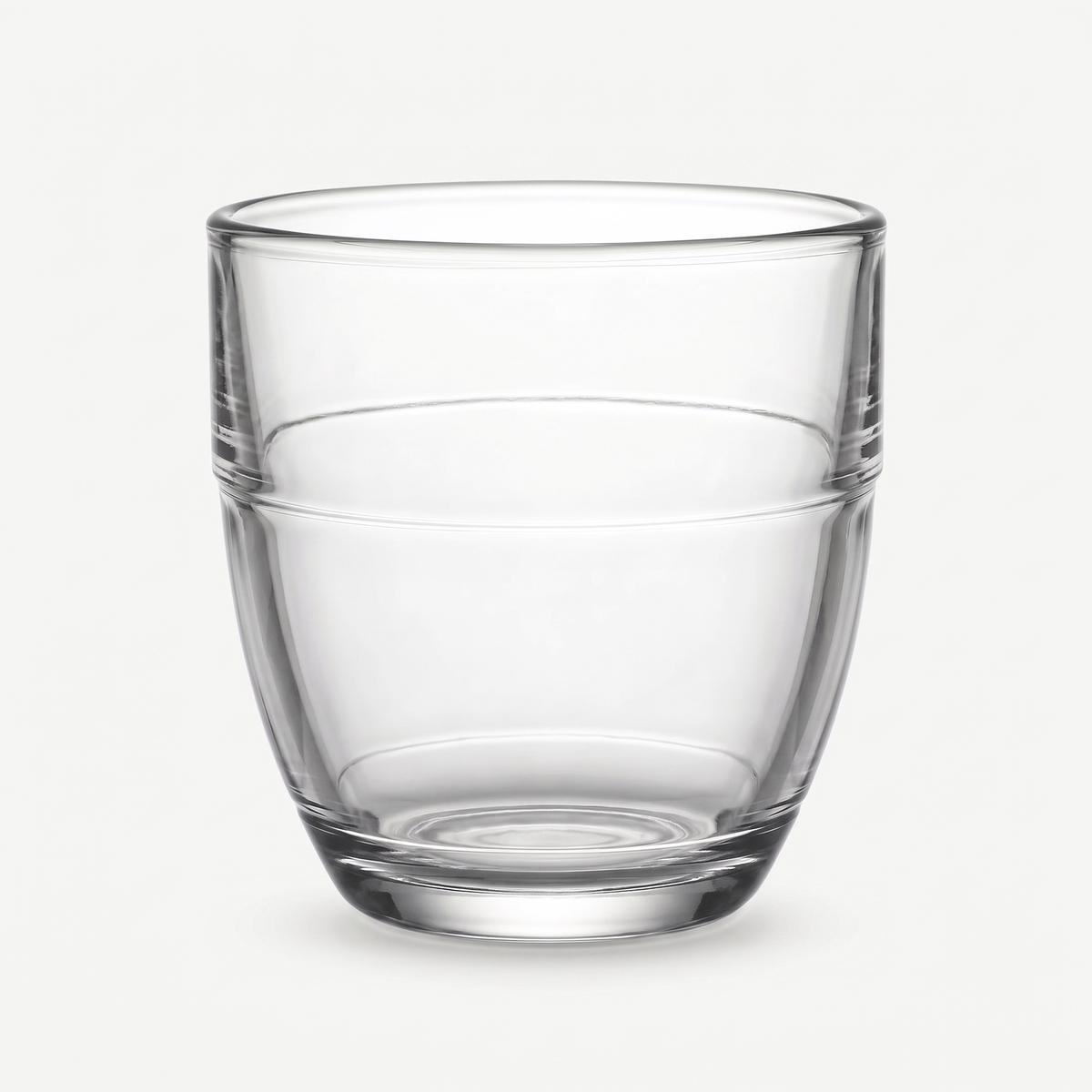 Duralex Gigogne Tumbler 16 Cl leeg