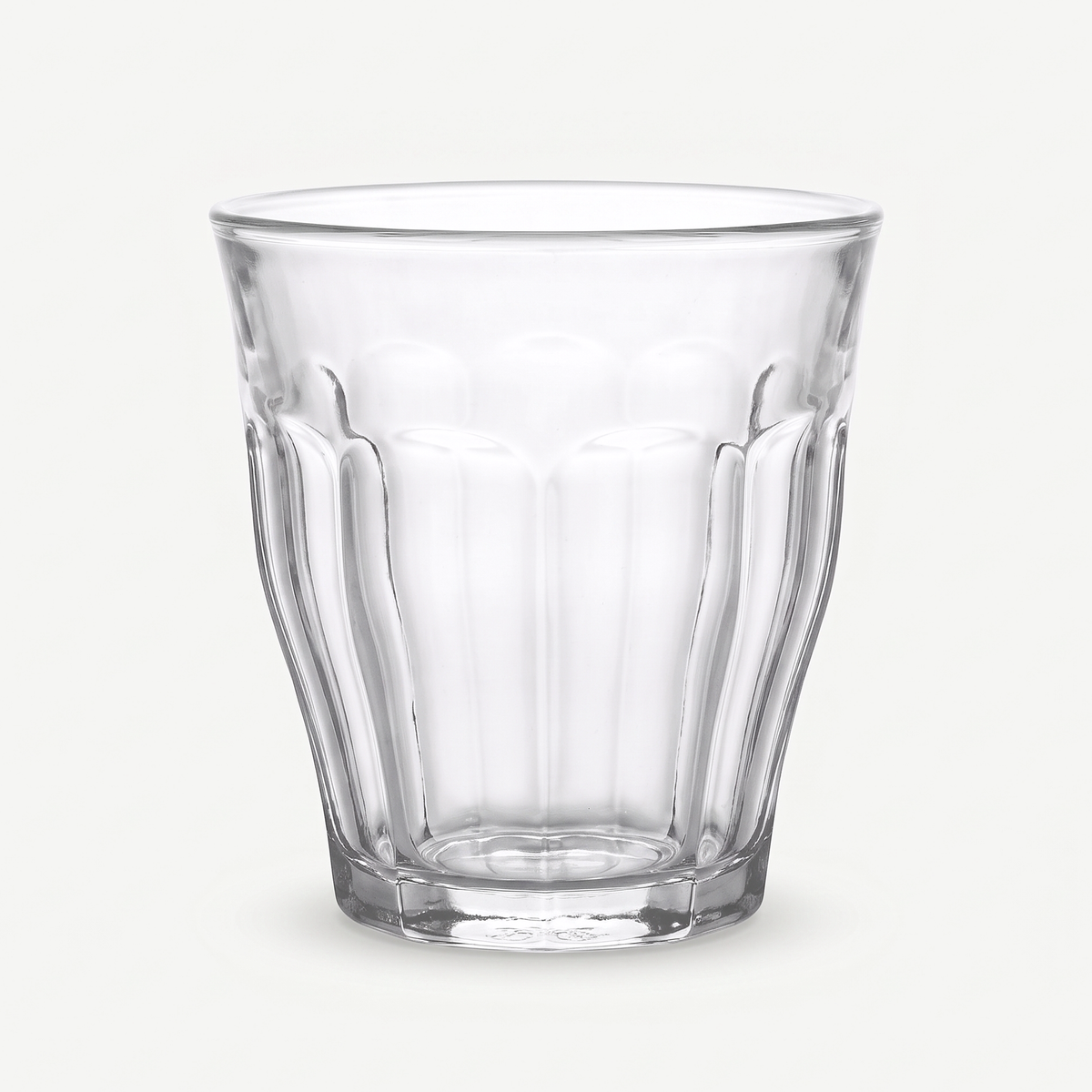 Duralex Picardie Tumbler 13 Cl leeg