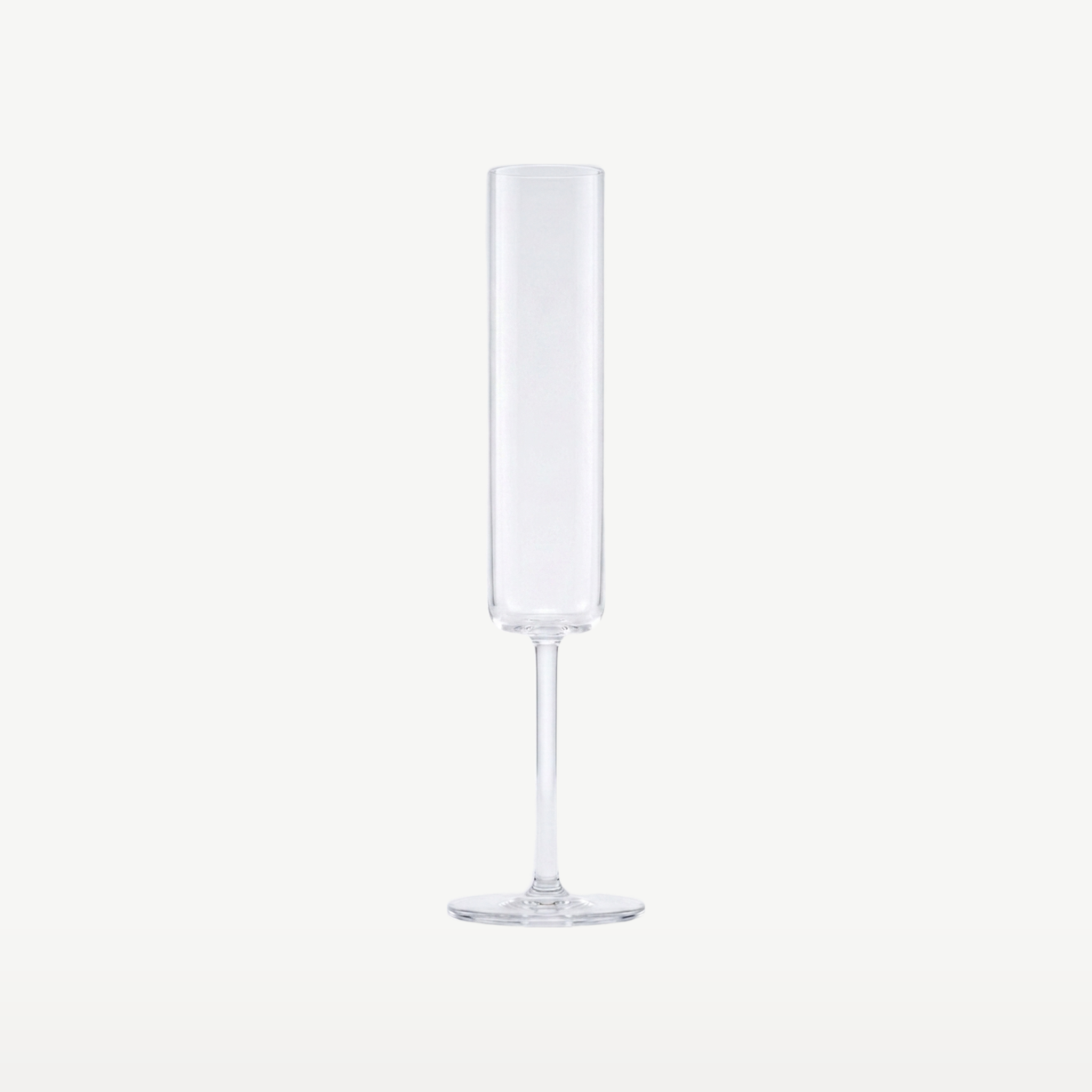 Schott Zwiesel Modo Champagneglas 16,3 Cl met Mousseerpunt - Glazen.nl