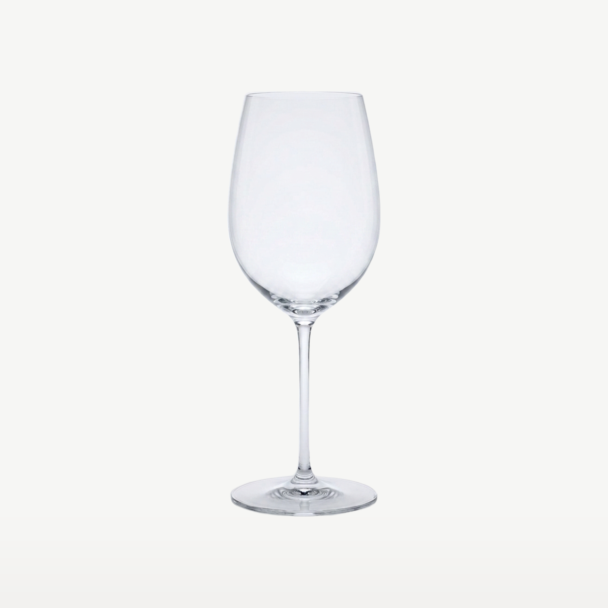 Schott Zwiesel Muse Diva Bordeauxglas 76,8 Cl - Glazen.nl