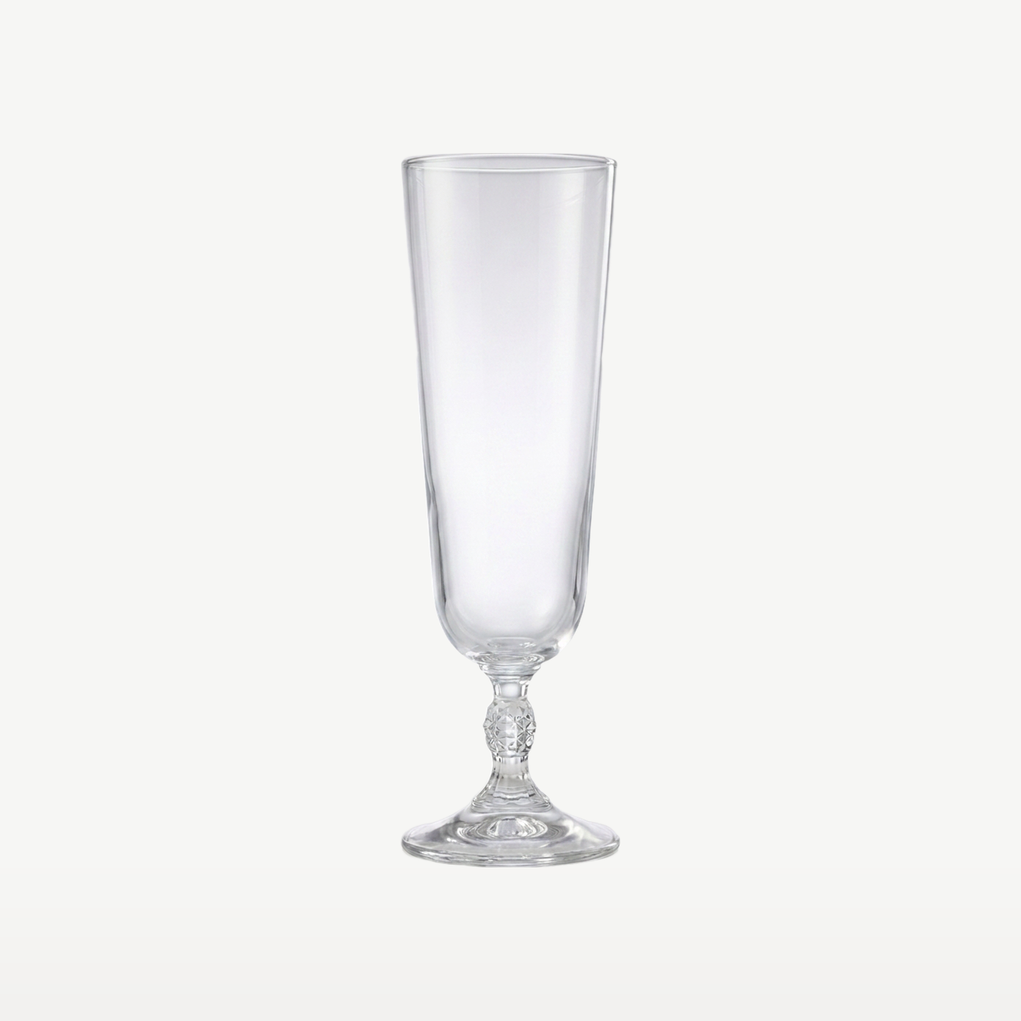 Bormioli Rocco Bartender Bierglas 28 Cl - 6 Stuks - Glazen.nl
