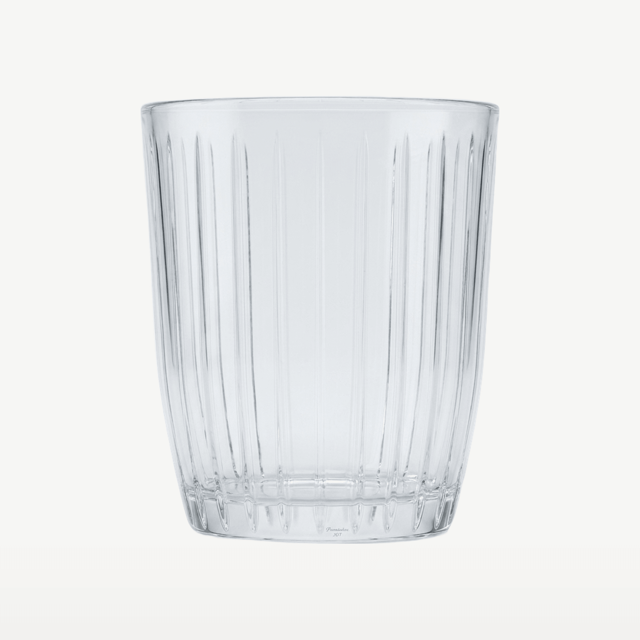 Pasabahce Joy Tumbler 28 Cl - 4 Stuks - Glazen.nl