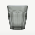 Duralex Picardie gobelet 25 Cl gris - 6 pièces