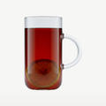 Pasabahce Iconic verre à thé 27 Cl en verre trempé - 12 pièces