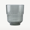 Onis Linq tumbler 26,6 Cl gris - 12 pièces