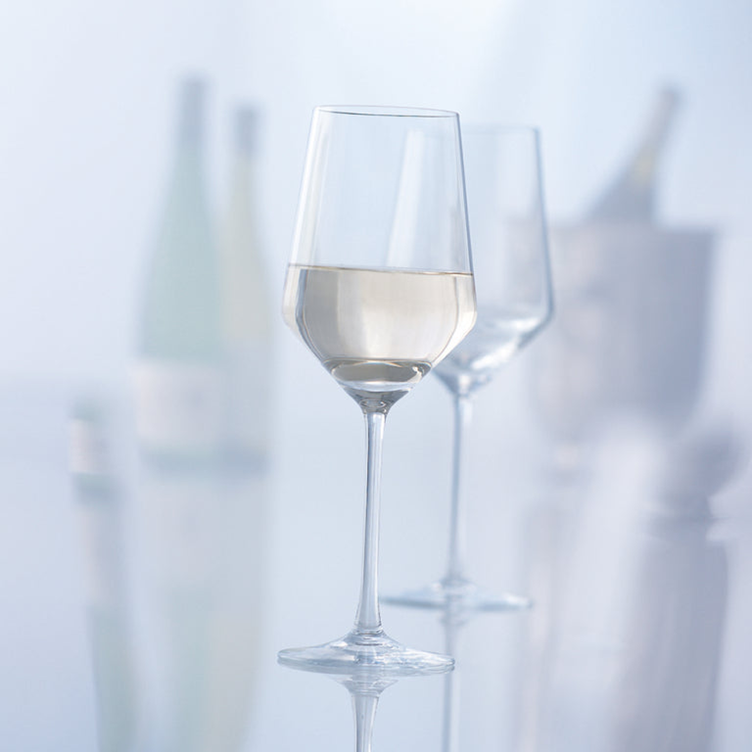 Zwiesel Glas Belfesta Witte Wijnglas 41 Cl - 6 Stuks - Glazen.nl