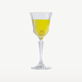 RCR Adagio verre à liqueur 8 Cl - 6 pièces