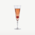 Nachtmann Palais Champagne Glass / Flute 14 Cl - 24 Pieces