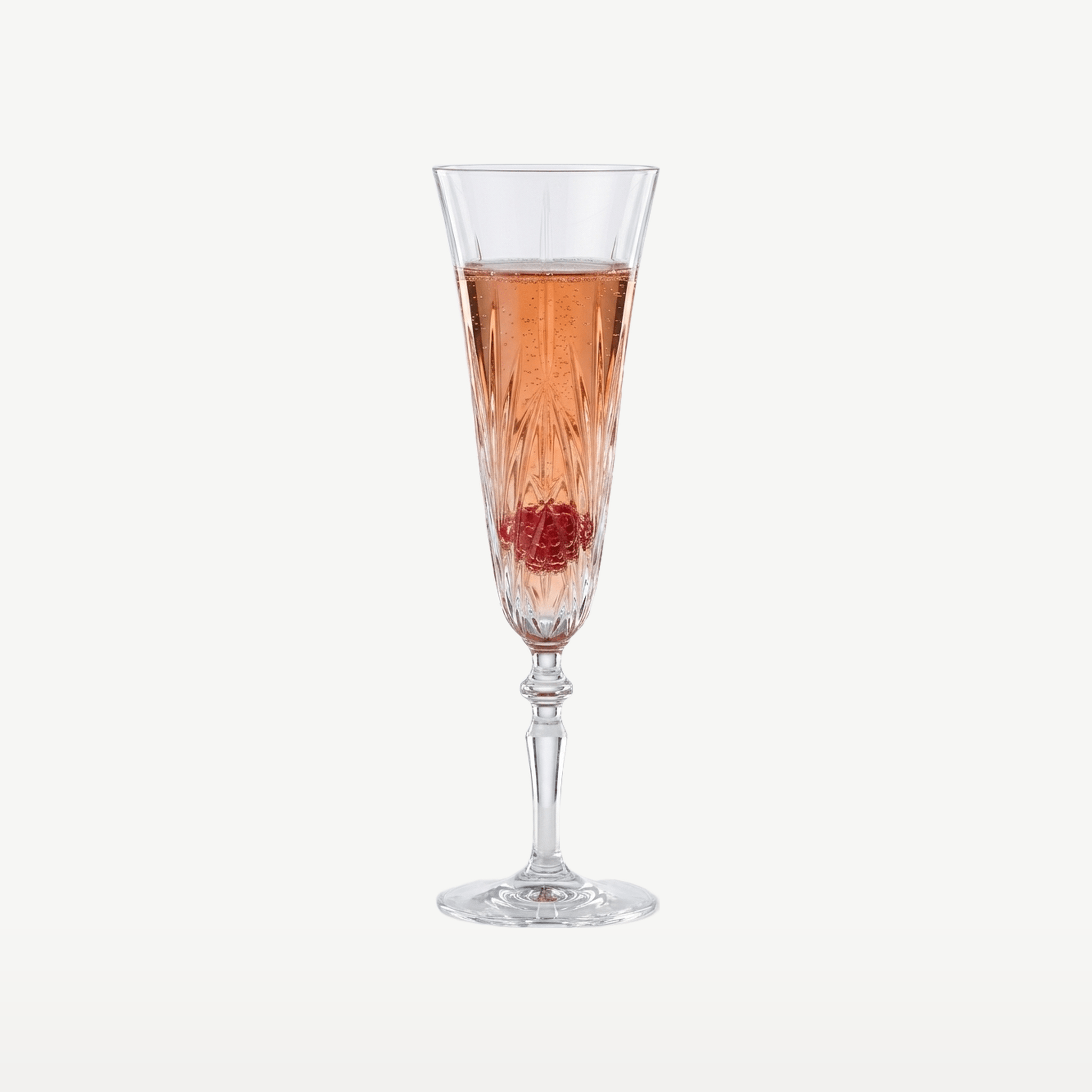 Nachtmann Palais Champagneglas / Flute 14 Cl - 24 Stuks - Glazen.nl