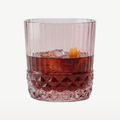 Bormioli Rocco America'20S verre à cocktail 30 Cl rose - 6 pièces