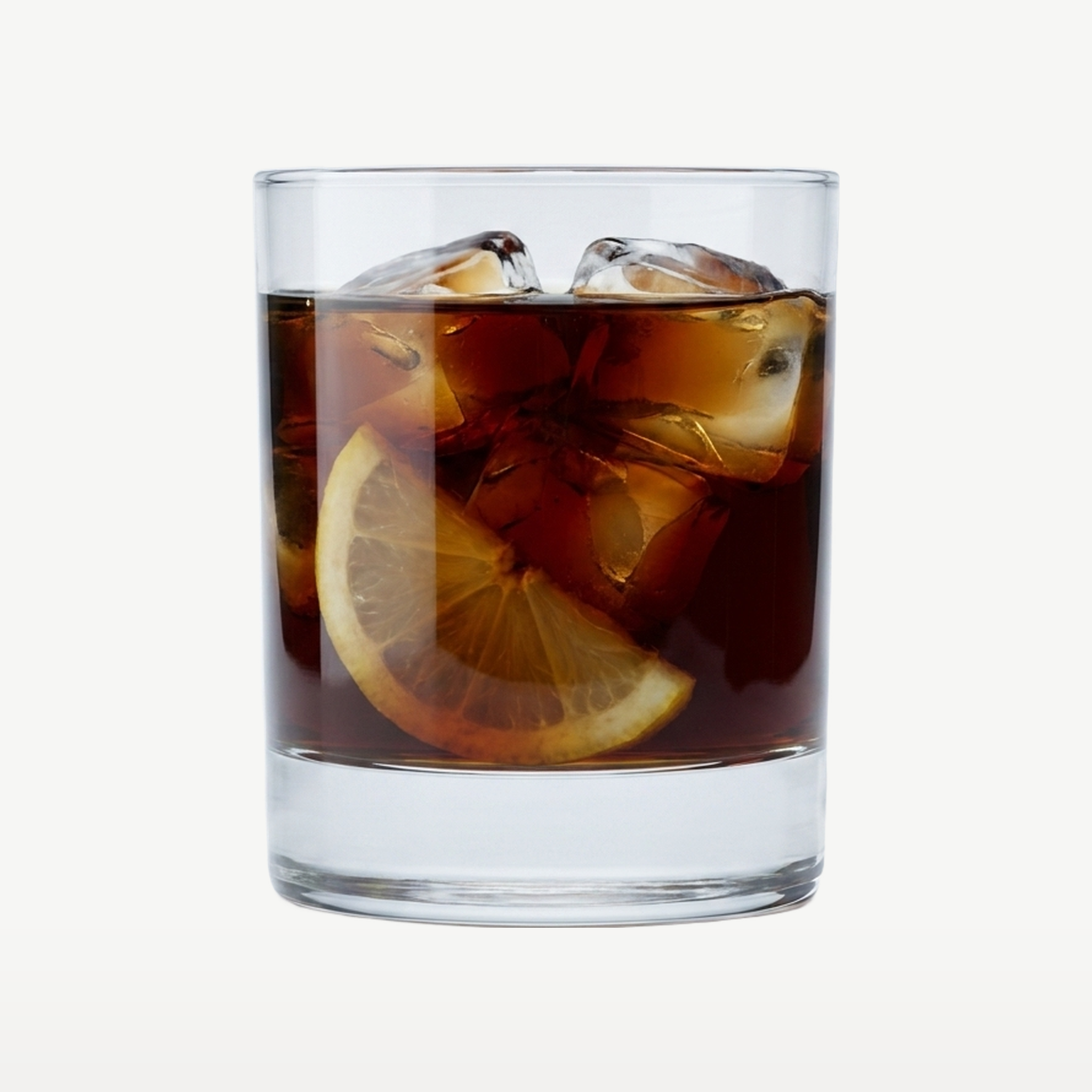 Bormioli Rocco Barglass Tumbler 28 Cl - 6 Stuks - Glazen.nl
