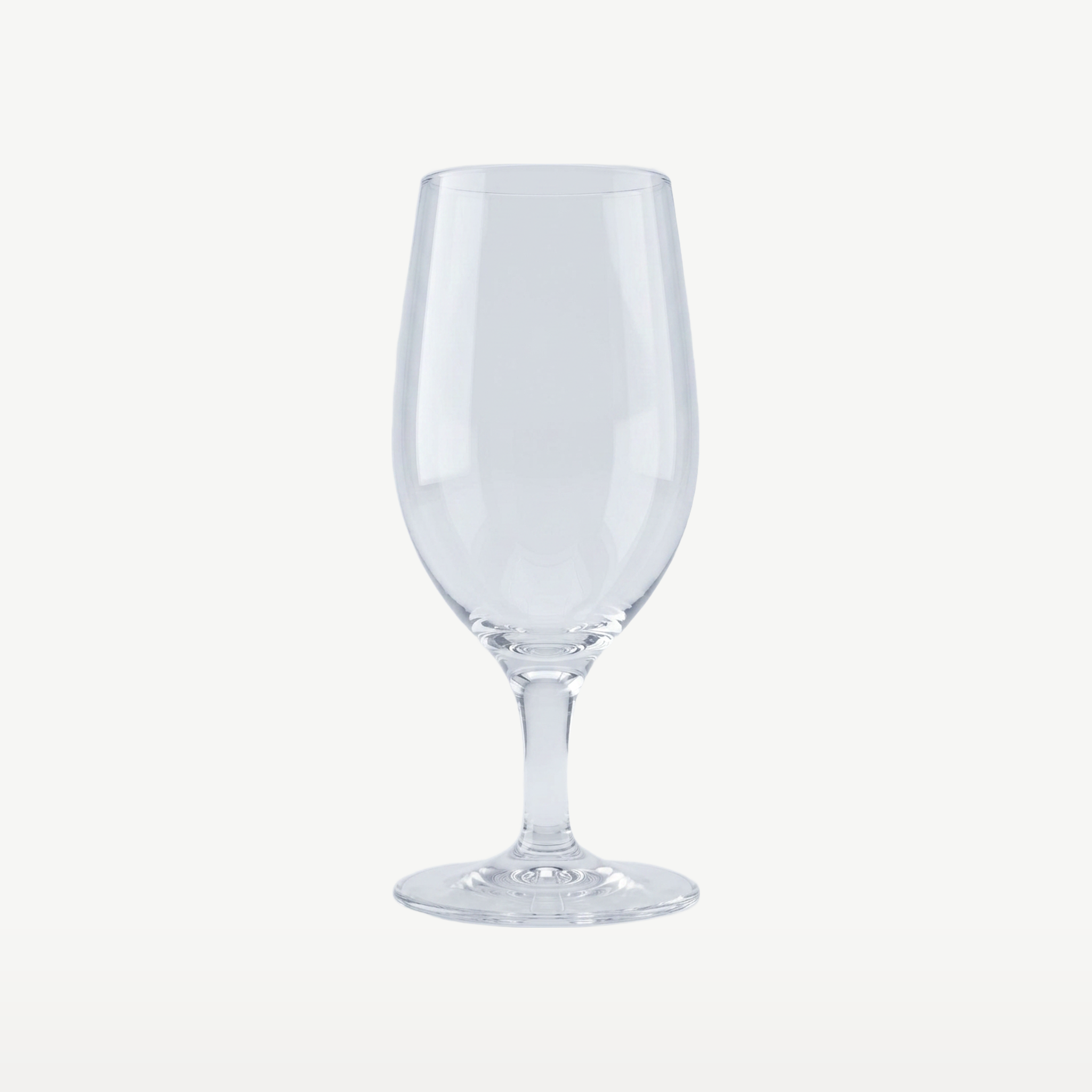 Luigi Bormioli Drink Bierglas 37 Cl - 6 Stuks - Glazen.nl