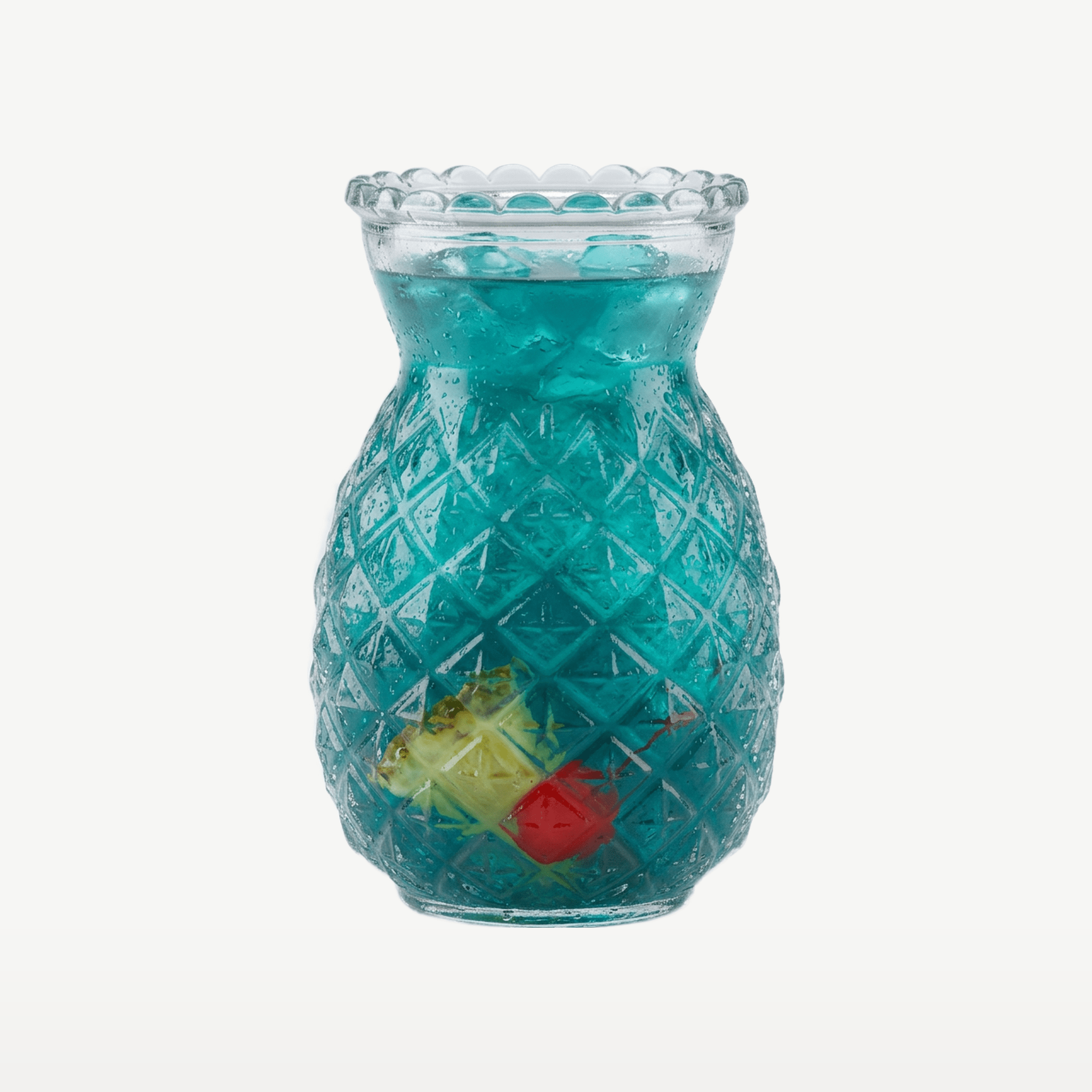 Tiki Pineapple Glas 50 Cl - Glazen.nl